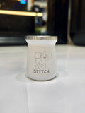 MATE DISNEY STITCH 236ML BLANCO