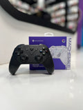 JOYSTICK GAMER INALAMBRICO MACHENIKE G3S Rgb 2,4ghz NEGRO