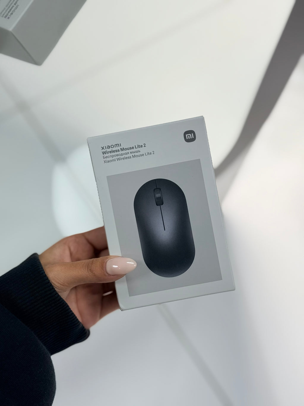 MOUSE XIAOMI LITE 2