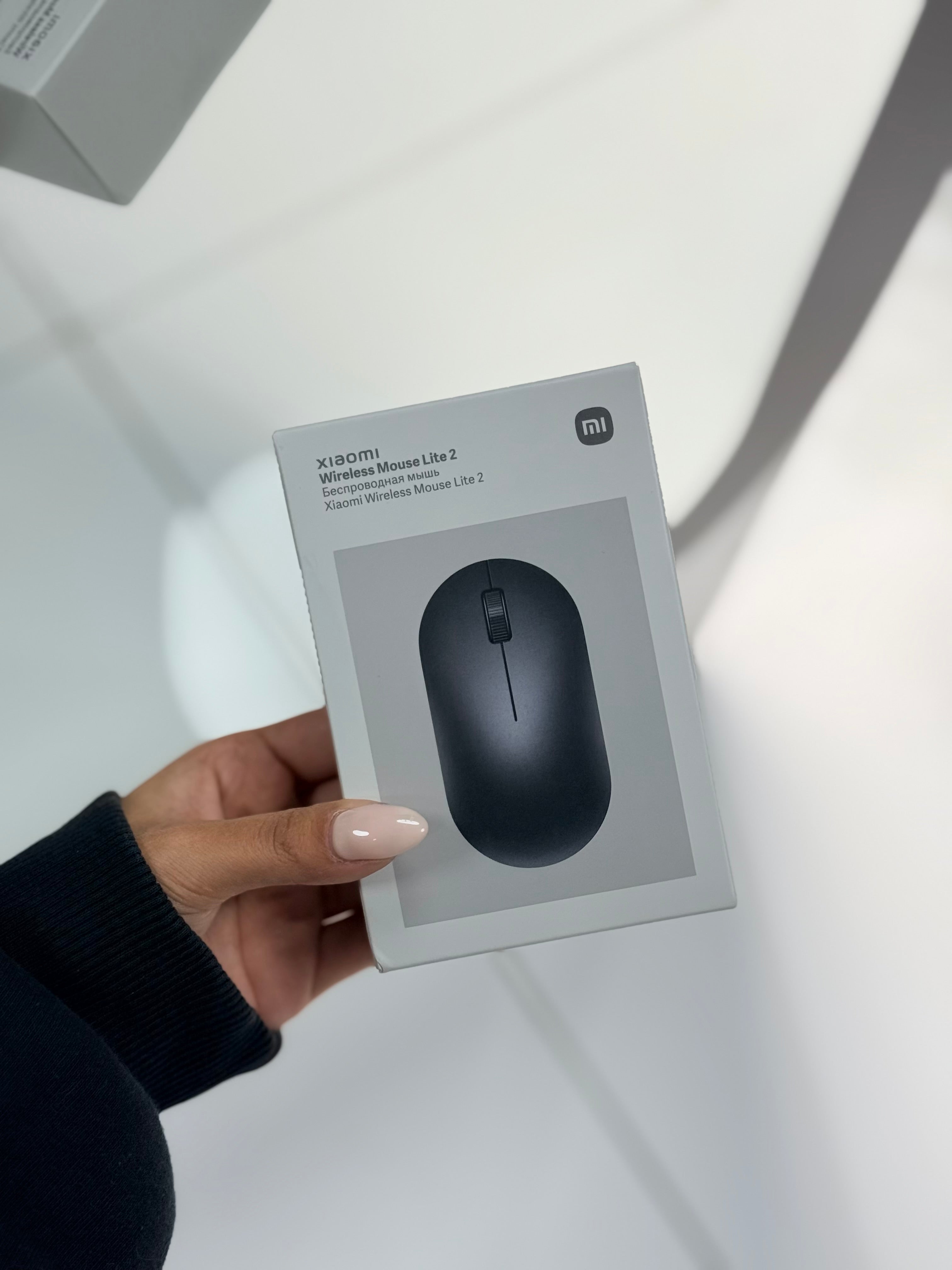 MOUSE XIAOMI LITE 2