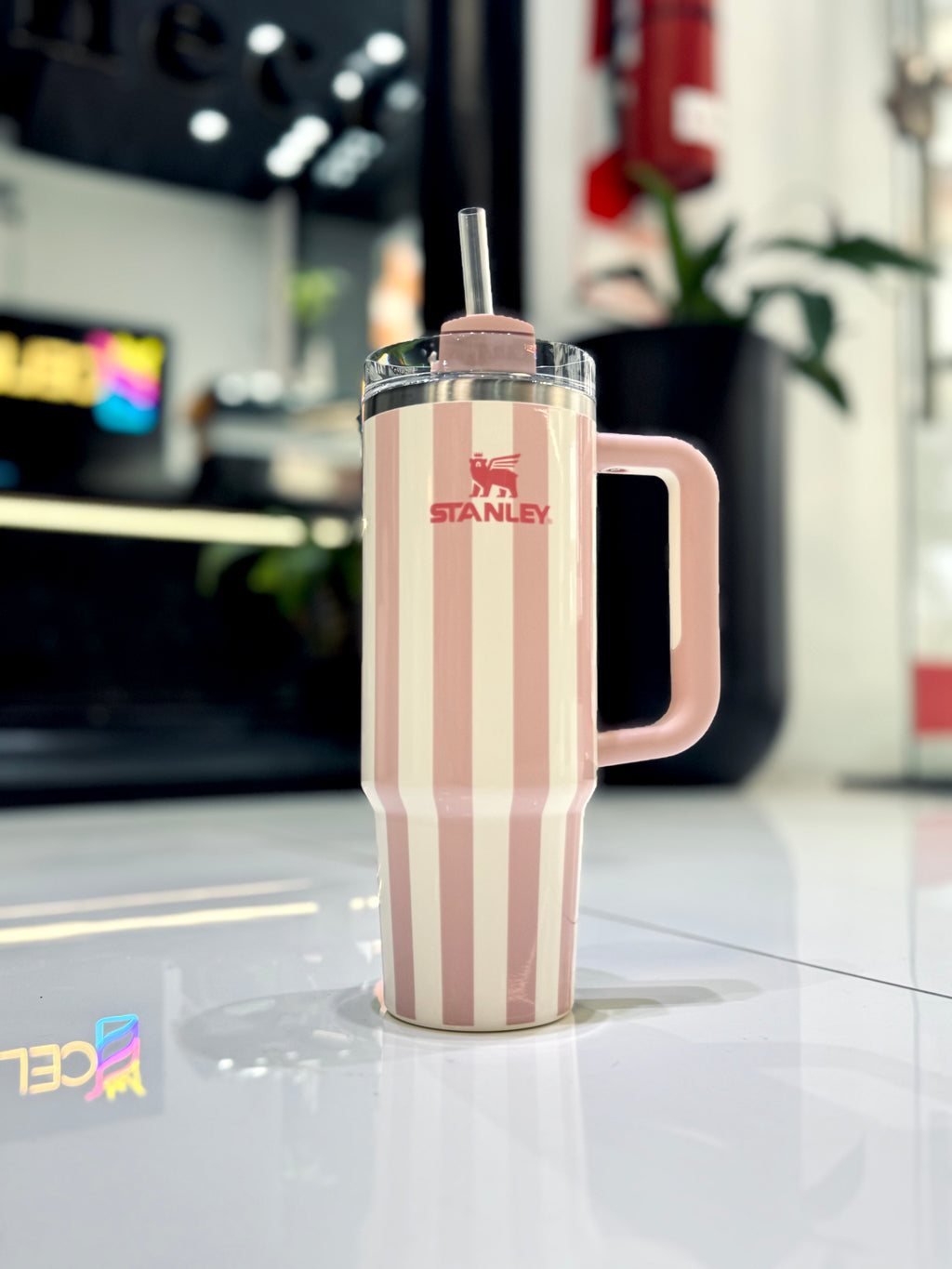 VASO STANLEY QUENCHER 0.88ML