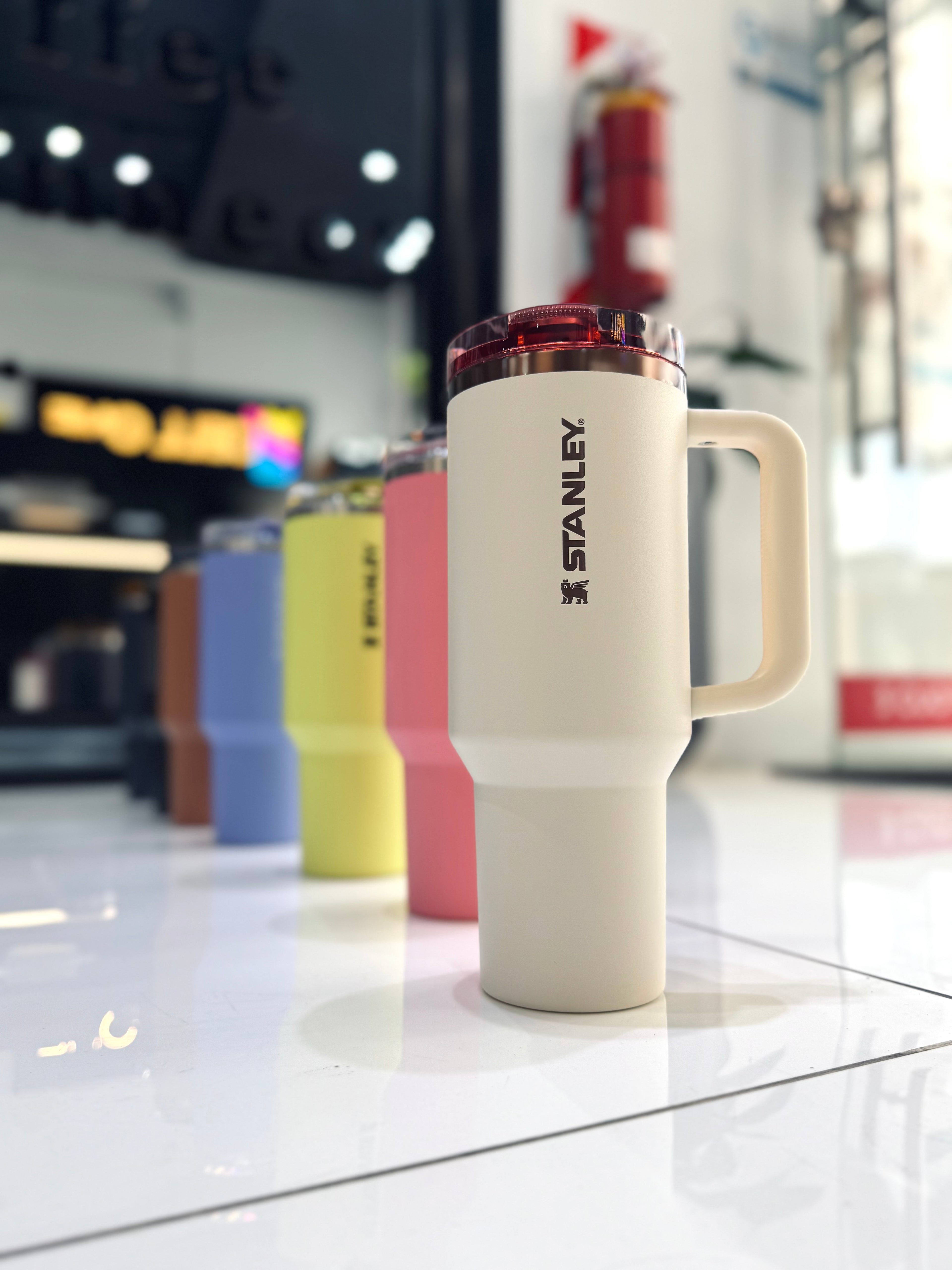 VASO STANLEY QUENCHER PROTOUR 1.18L