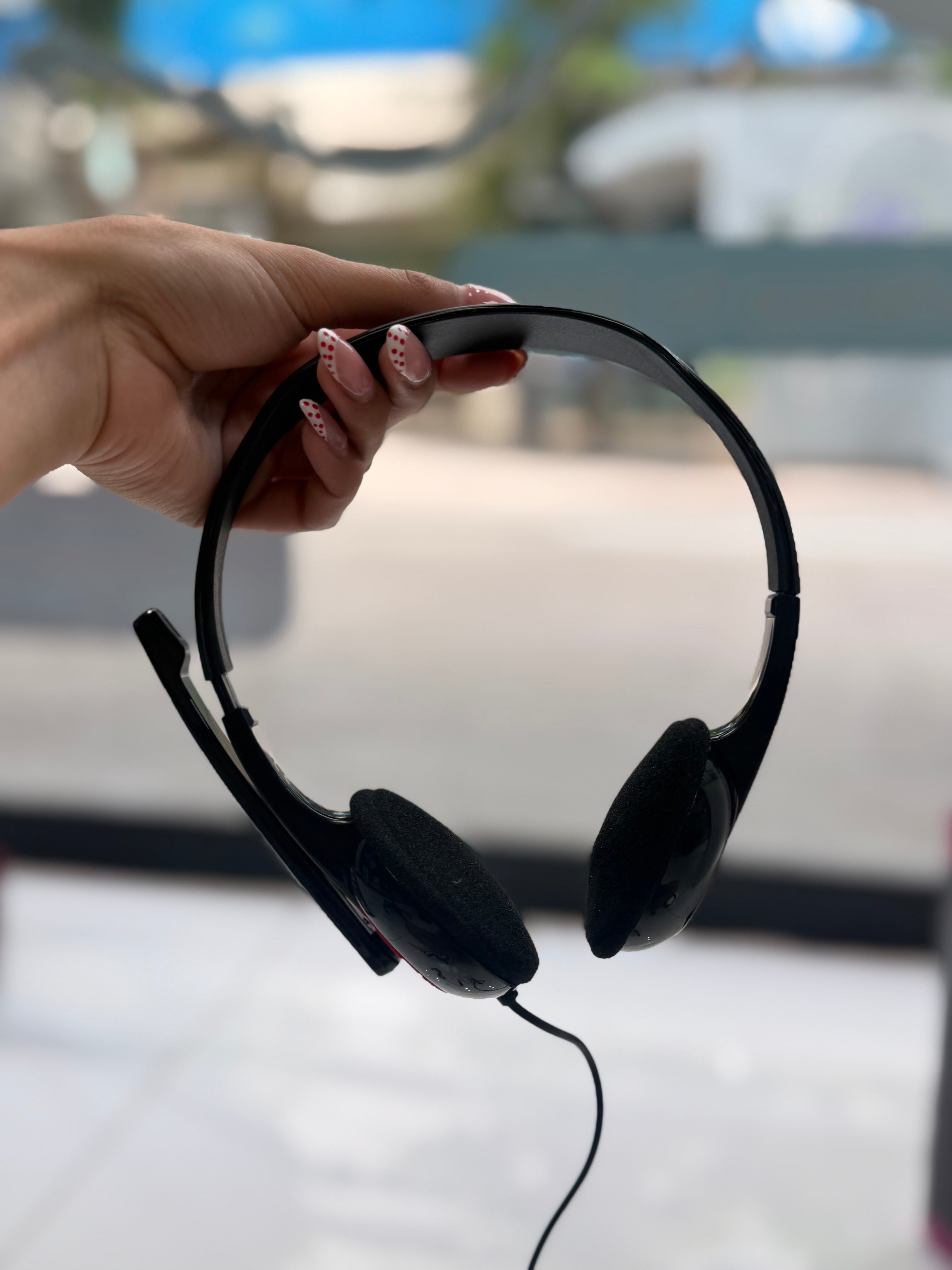 AURICULAR SOUL CON CABLE OH50