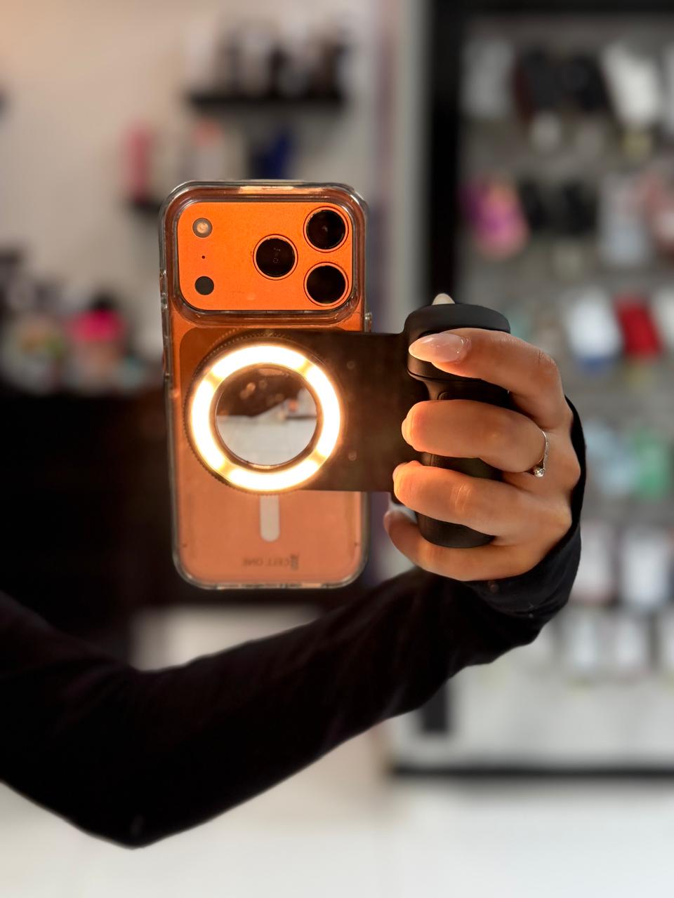 LUZ LED MAGNETICA SOUL JL70