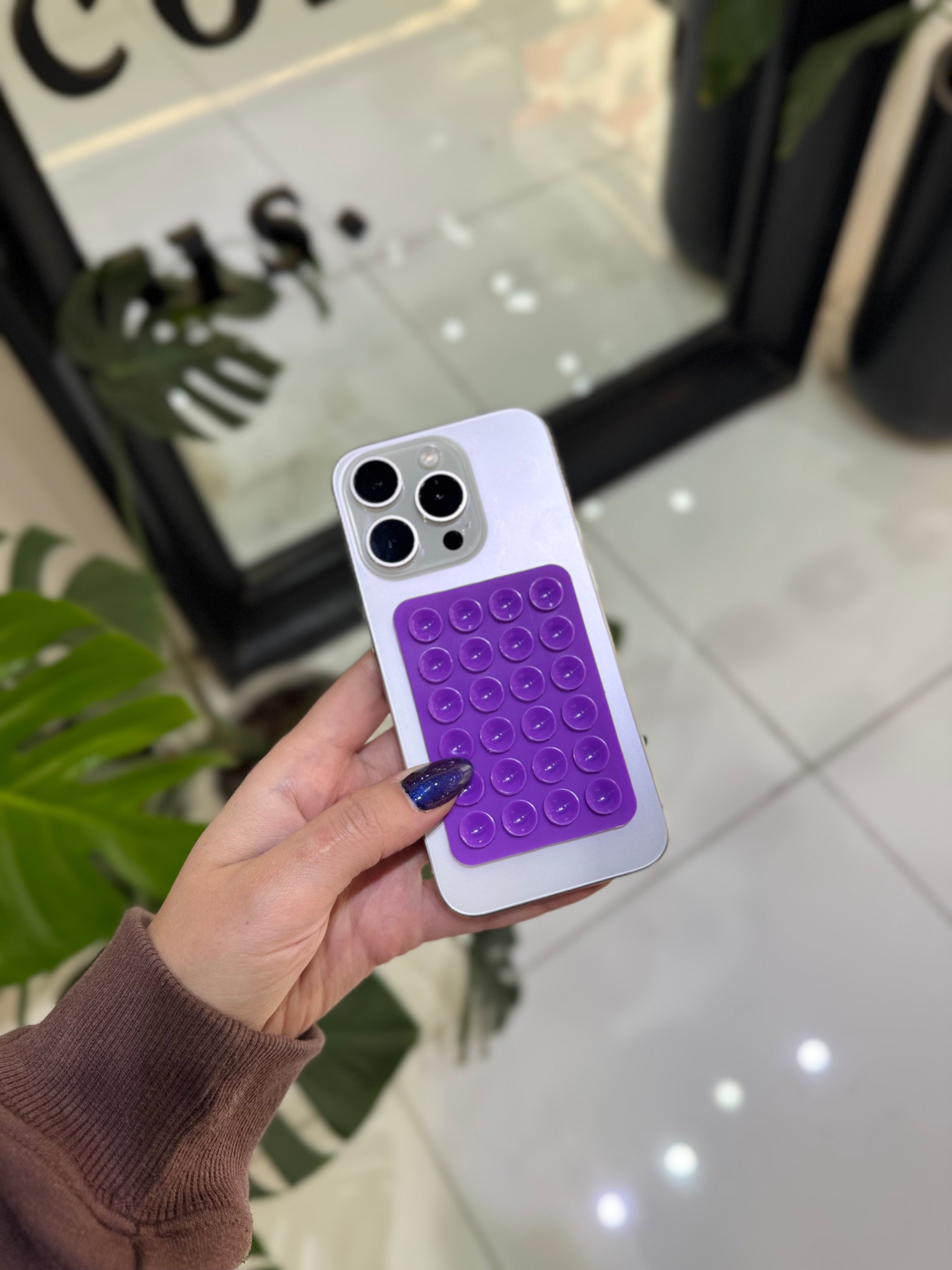 OCTOBUDDY CON PEGAMENTO
