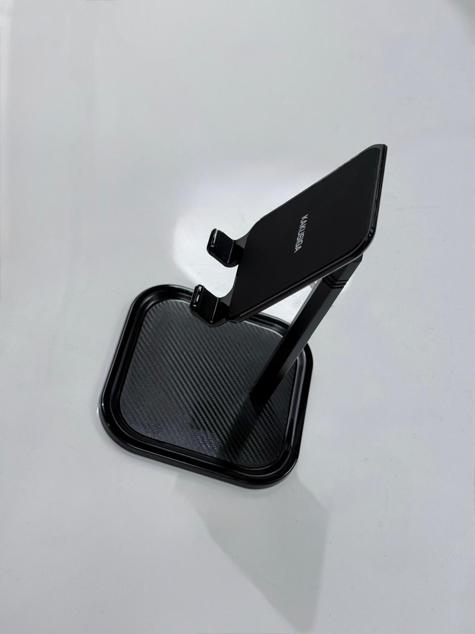 Holder para Celular Kakusiga Negro