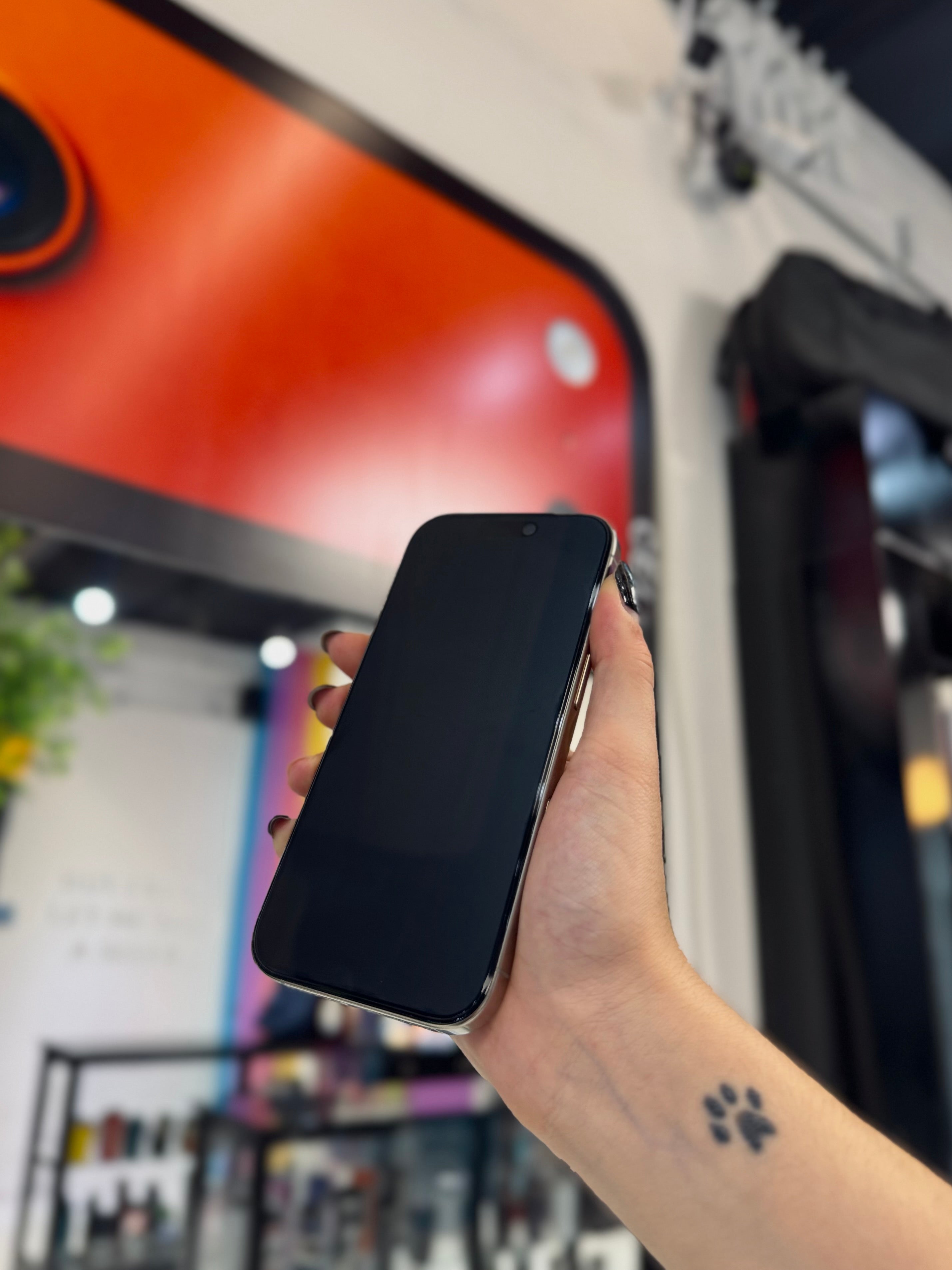 TEMPLADO PREMIUM MATTE