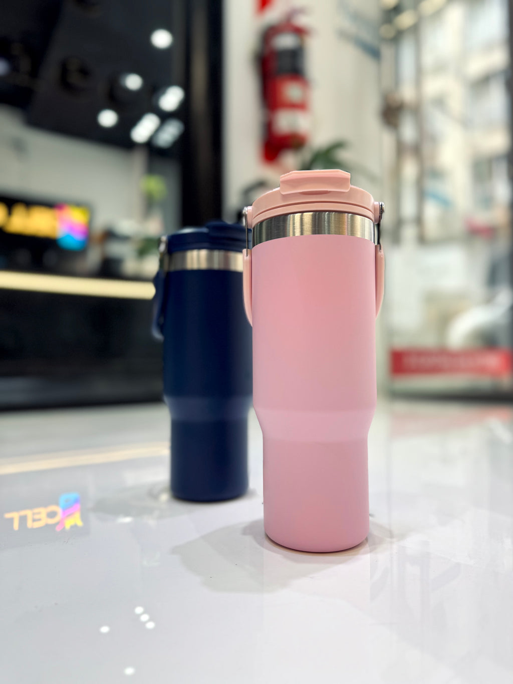 VASO TÉRMICO ALAN 900ML