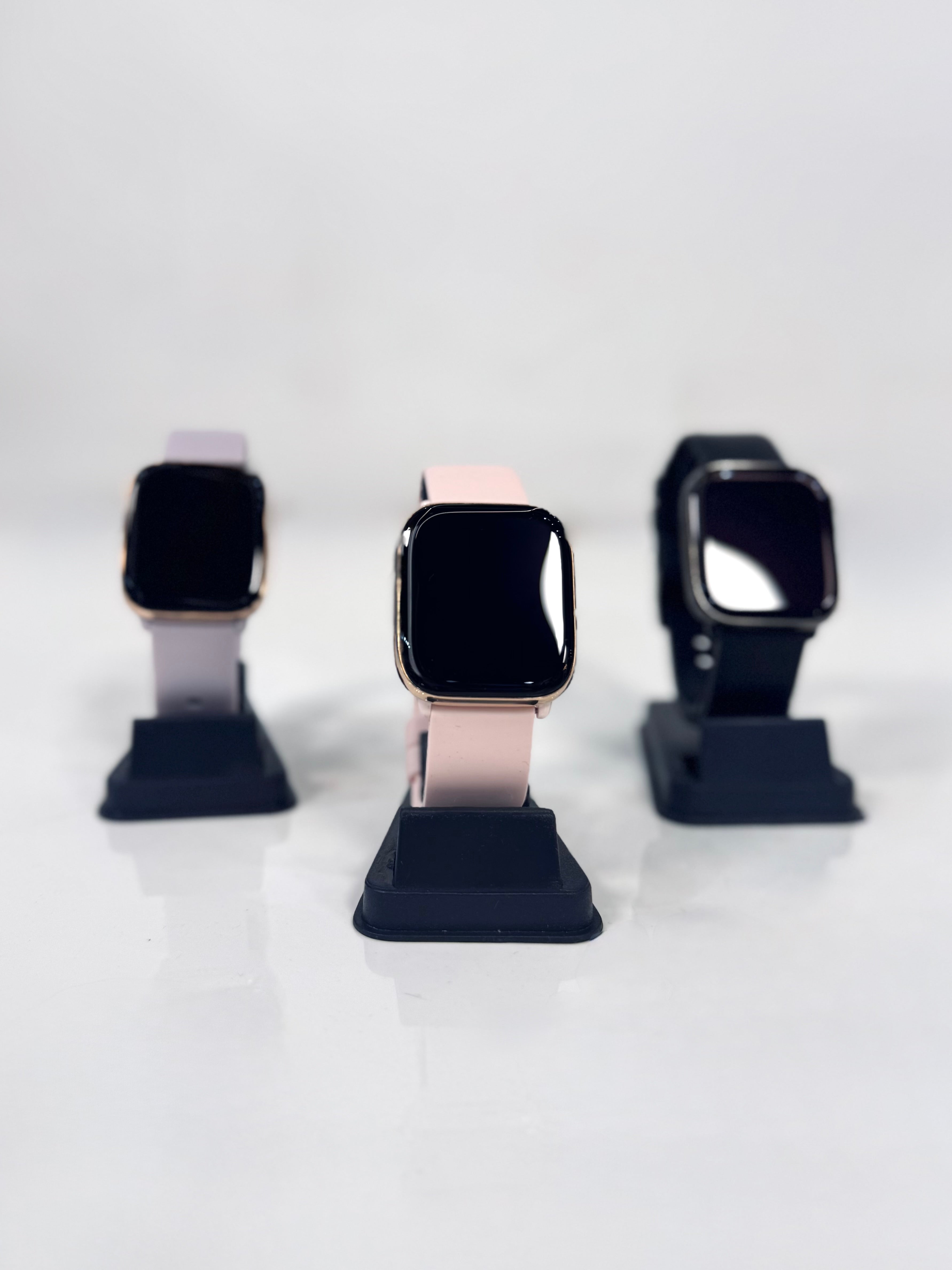 SMARTWATCH FOXBOX AXIA