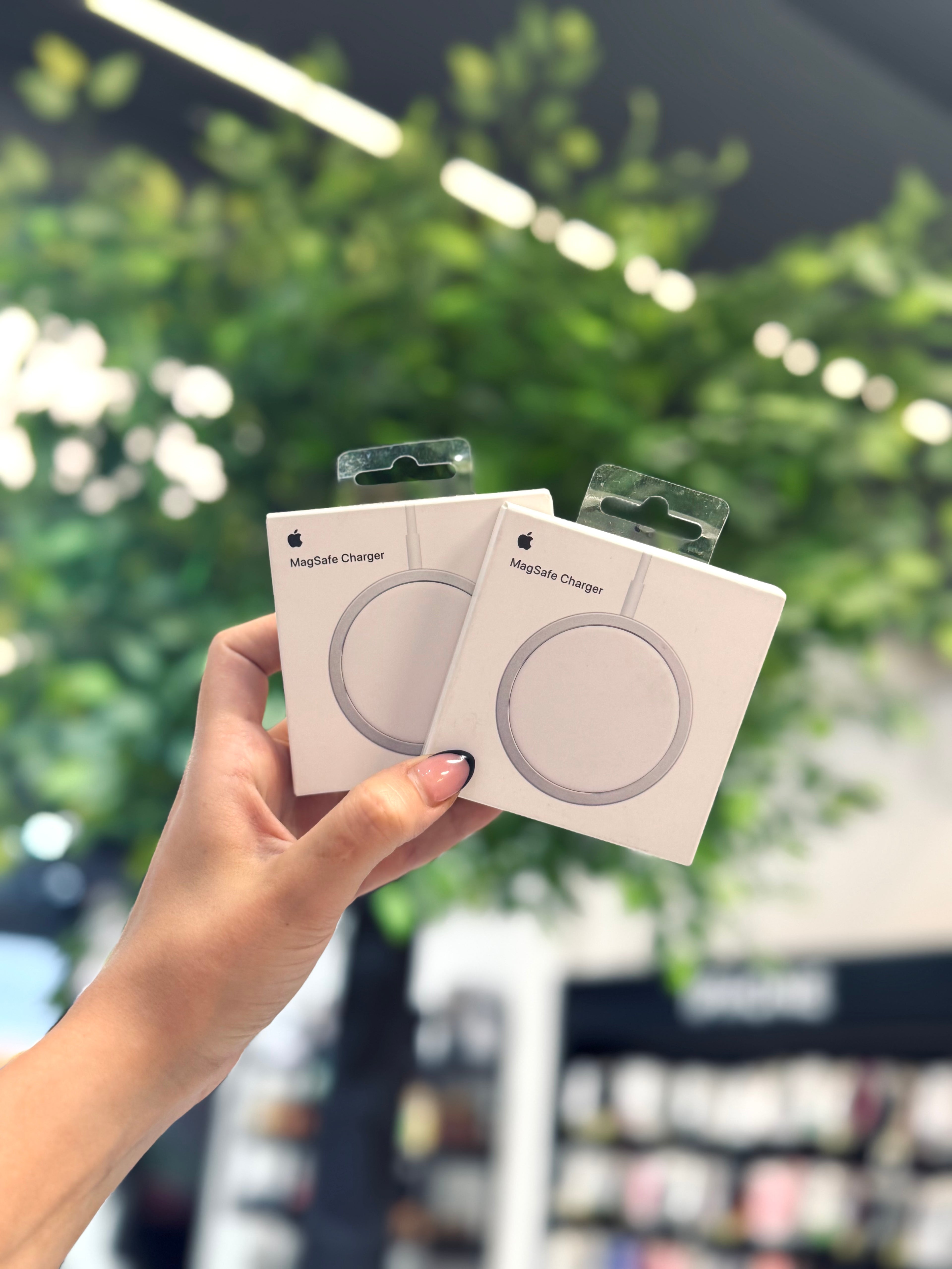 CARGADOR MAGSAFE APPLE