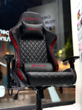 SILLA GAMER XTRIKE RGB LED