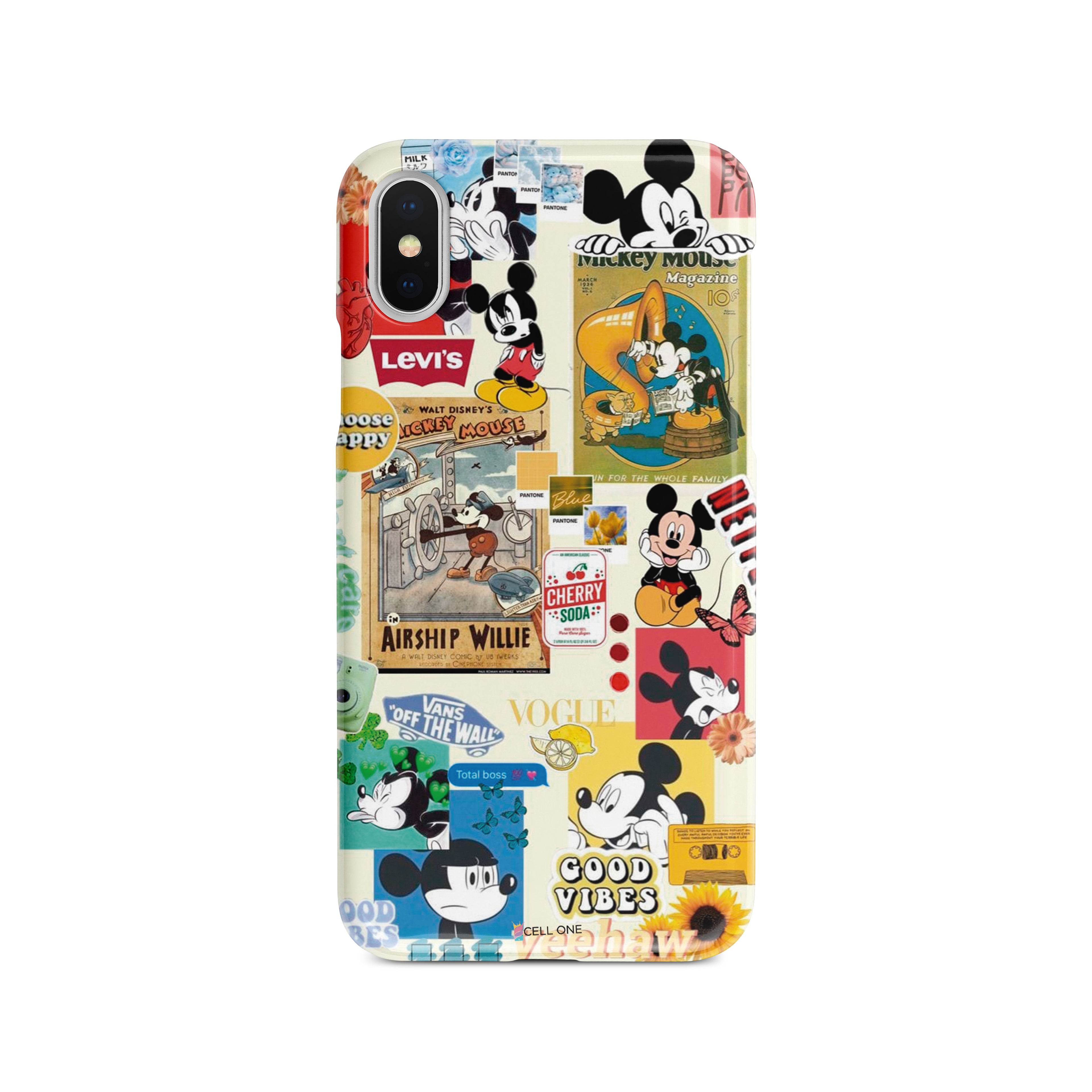 FUNDA PERSONALIZADA INFANTILES #106