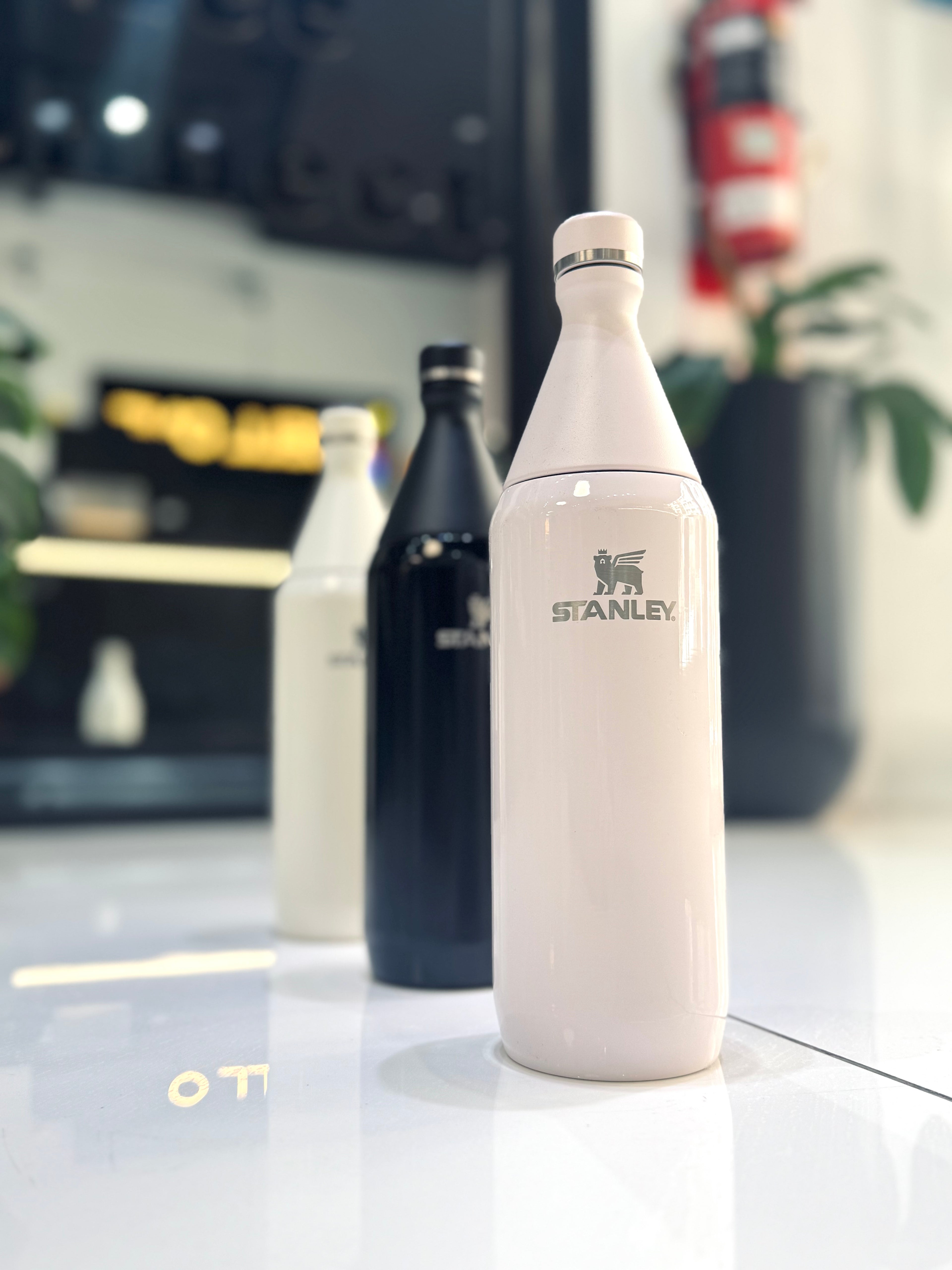 BOTELLA STANLEY ALL DAY SLIM 1 LITRO