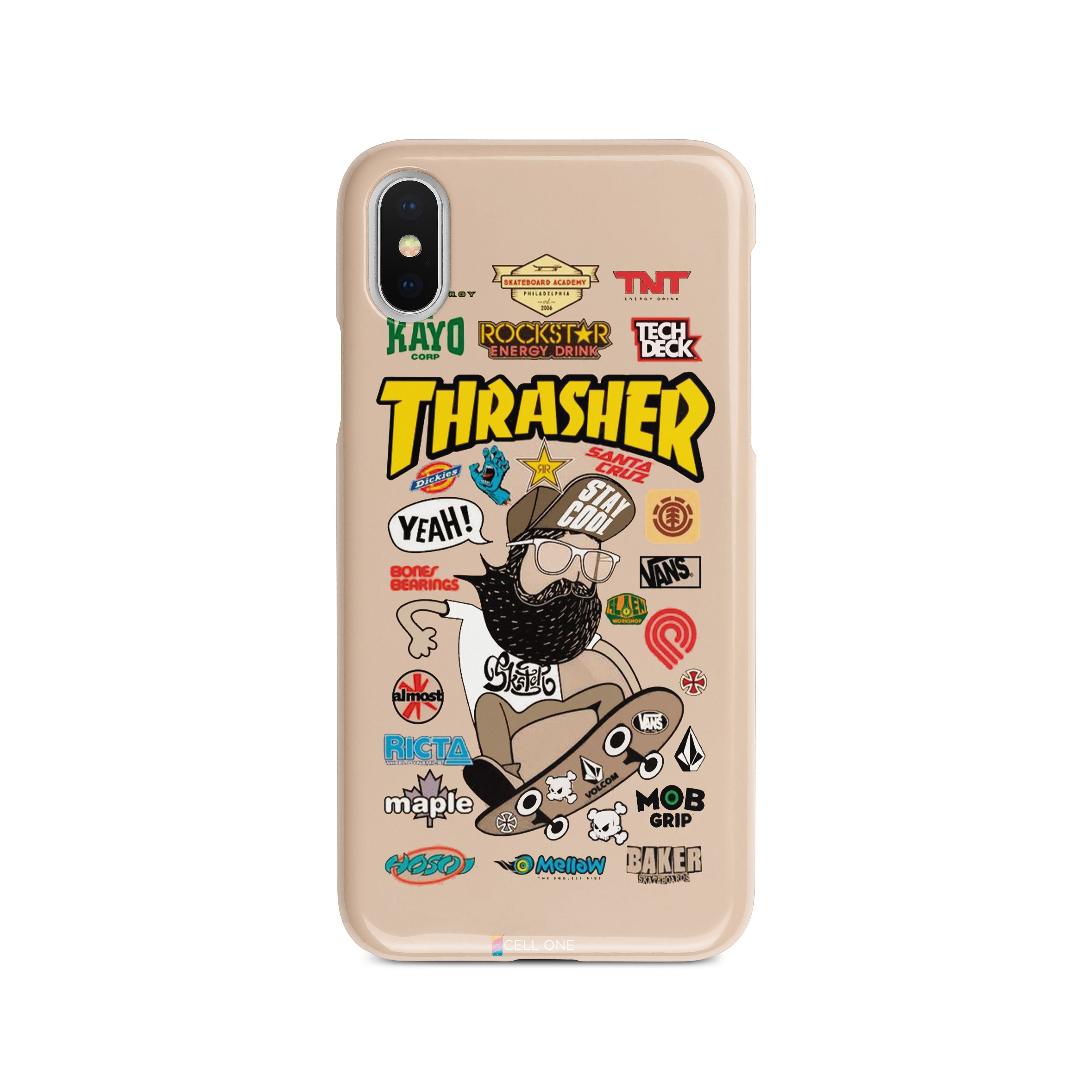 FUNDA PERSONALIZADA INFANTILES #111