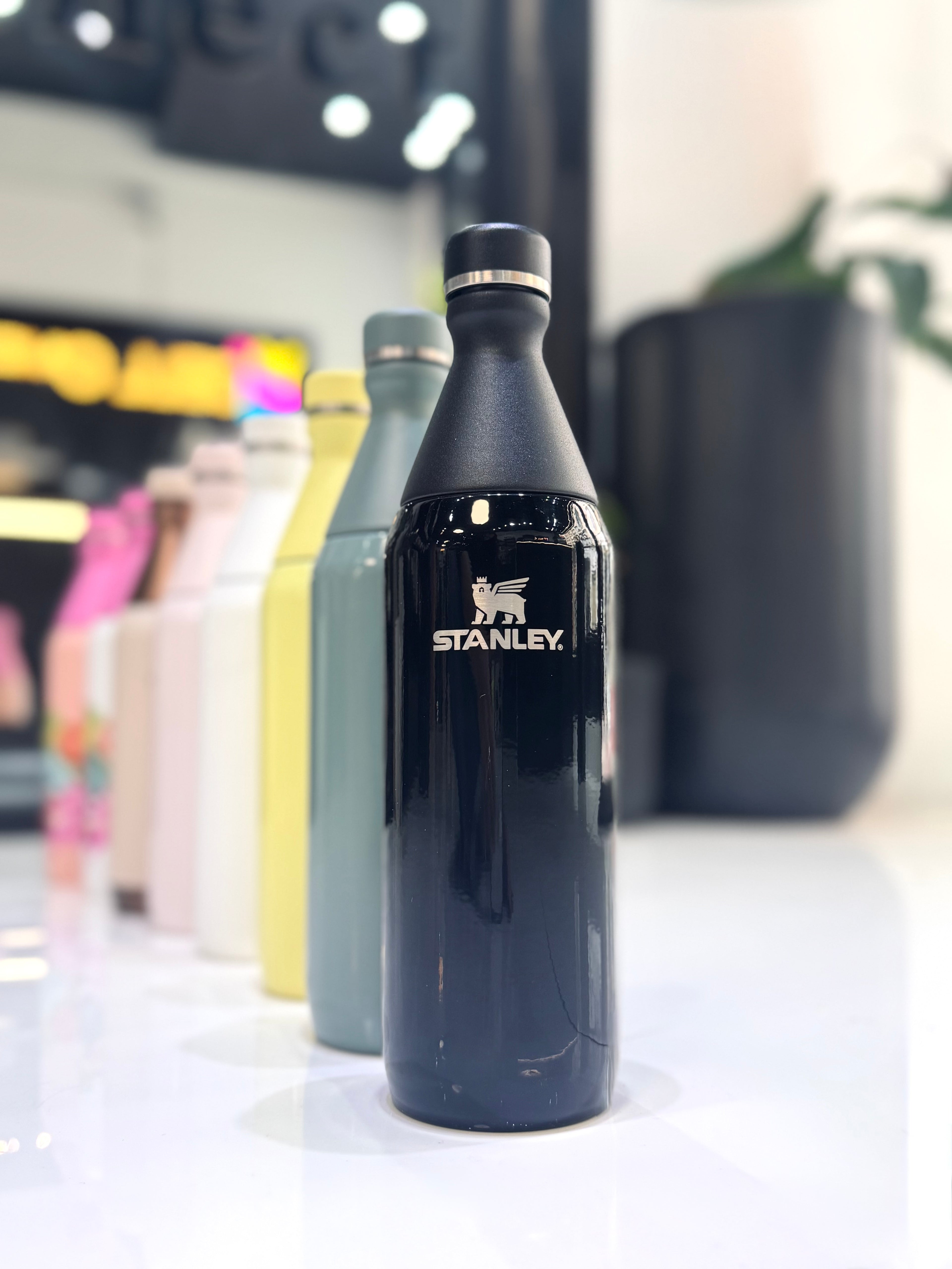 BOTELLA STANLEY ALL DAY SLIM 591ML