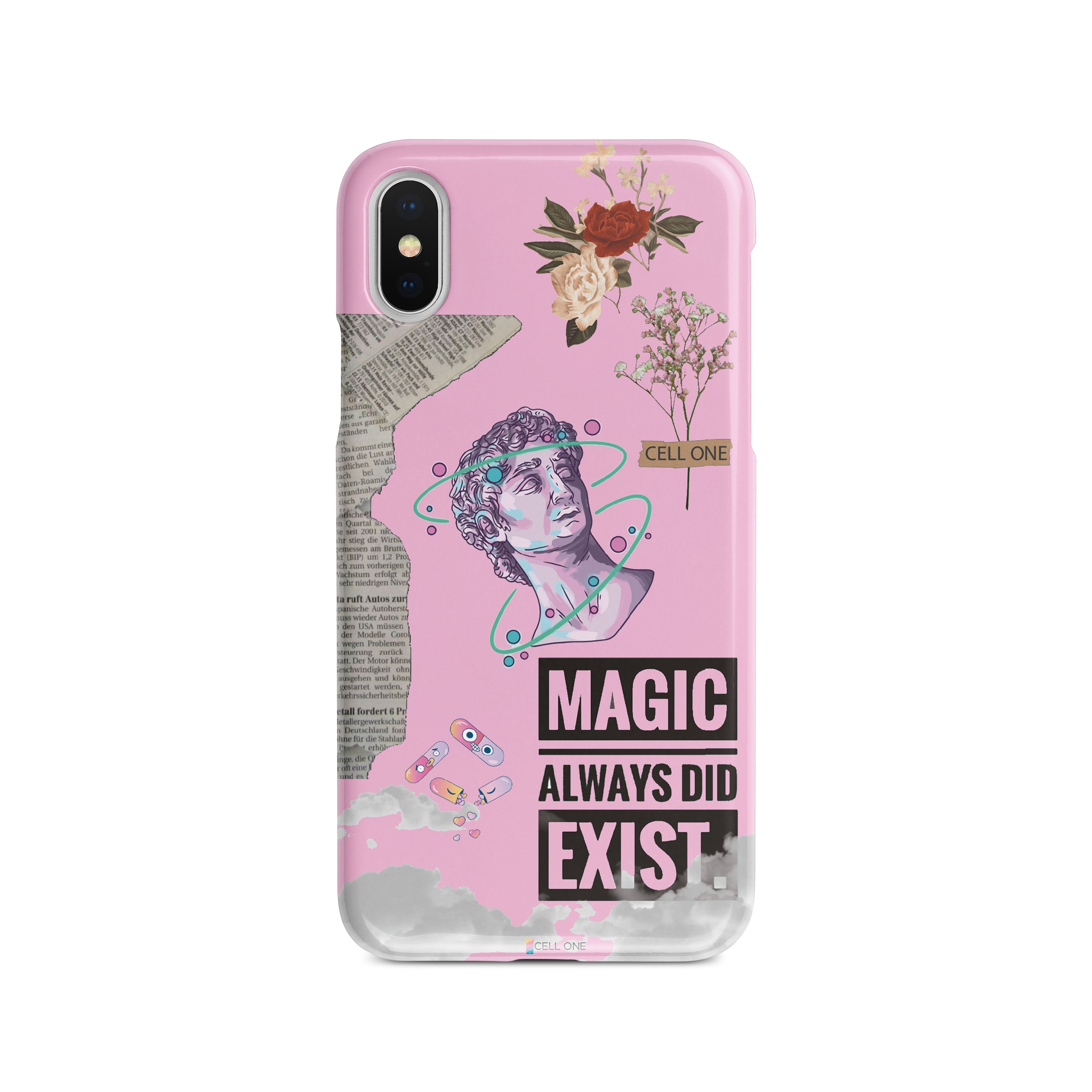 FUNDA PERSONALIZADA STICKERS #117