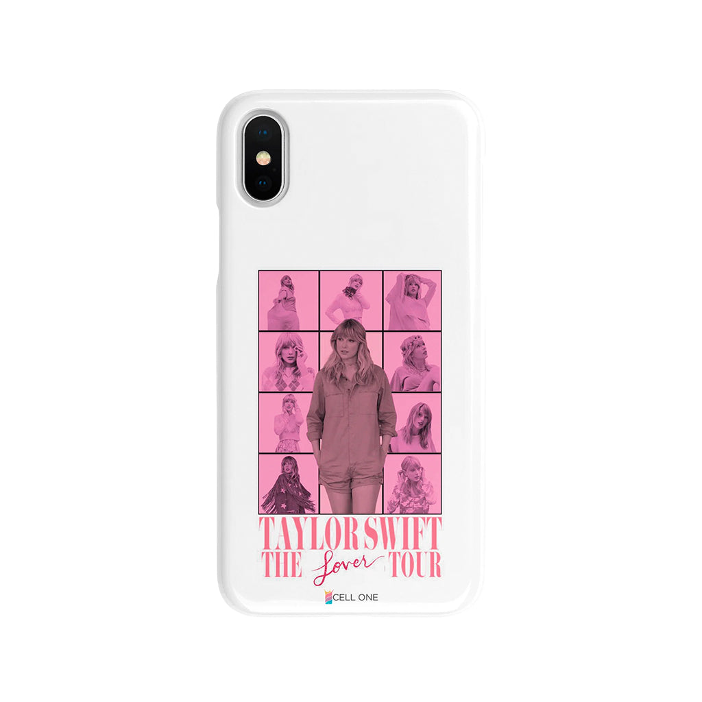 FUNDA PERSONALIZADA TAYLOR SWIFT #177