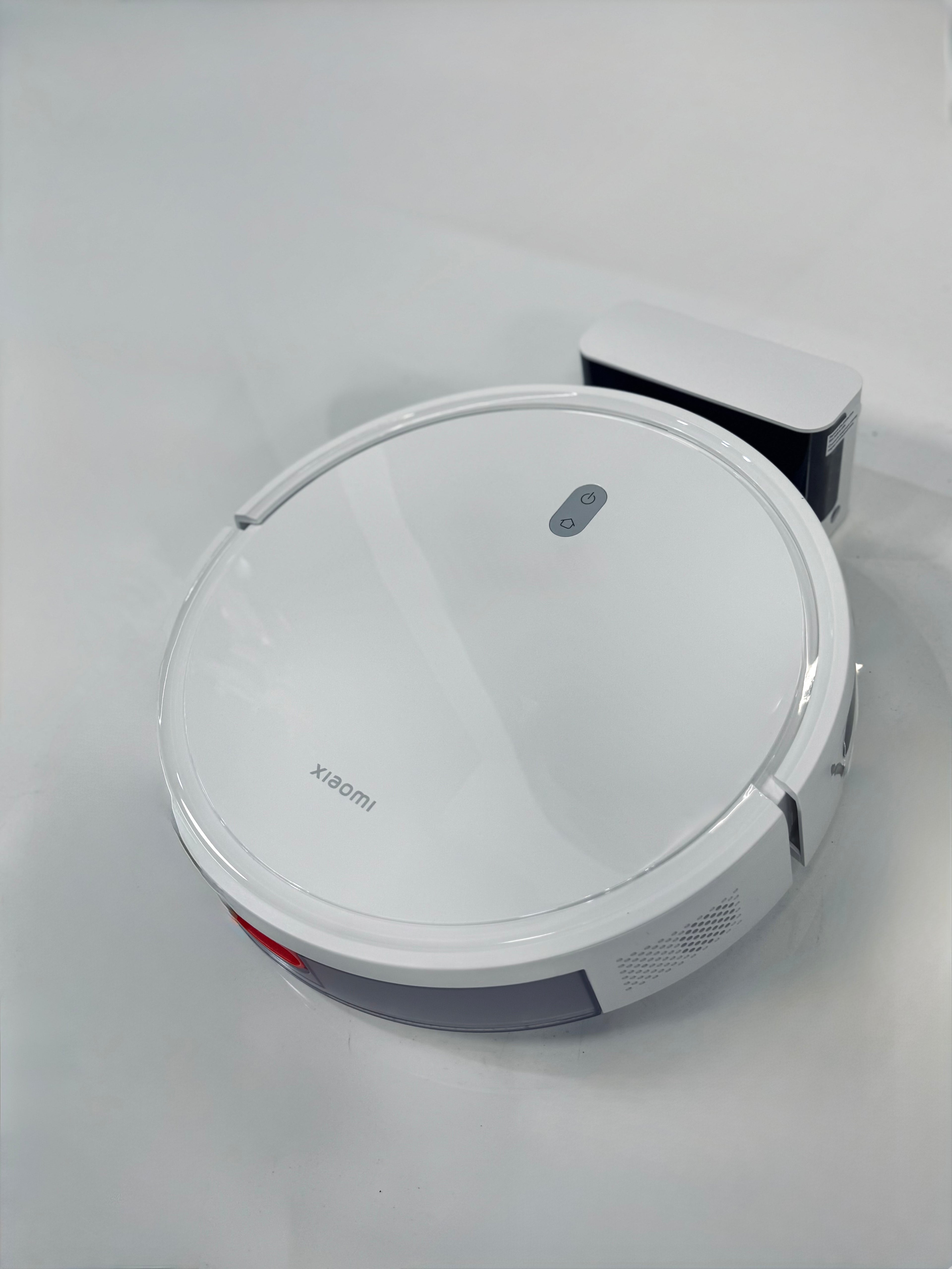 ASPIRADORA ROBOT XIAOMI VACUUM E10