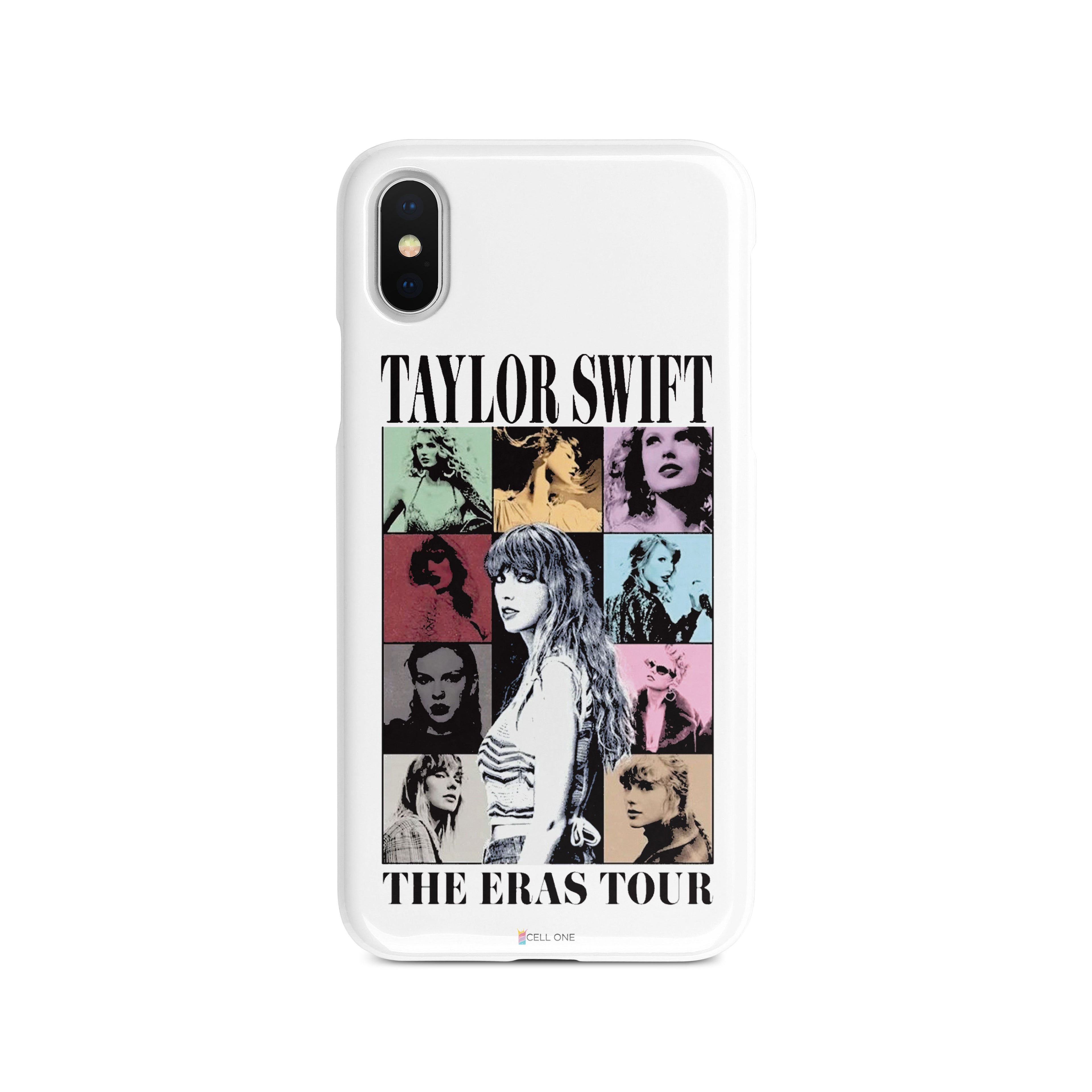 FUNDA PERSONALIZADA TAYLOR SWIFT #120