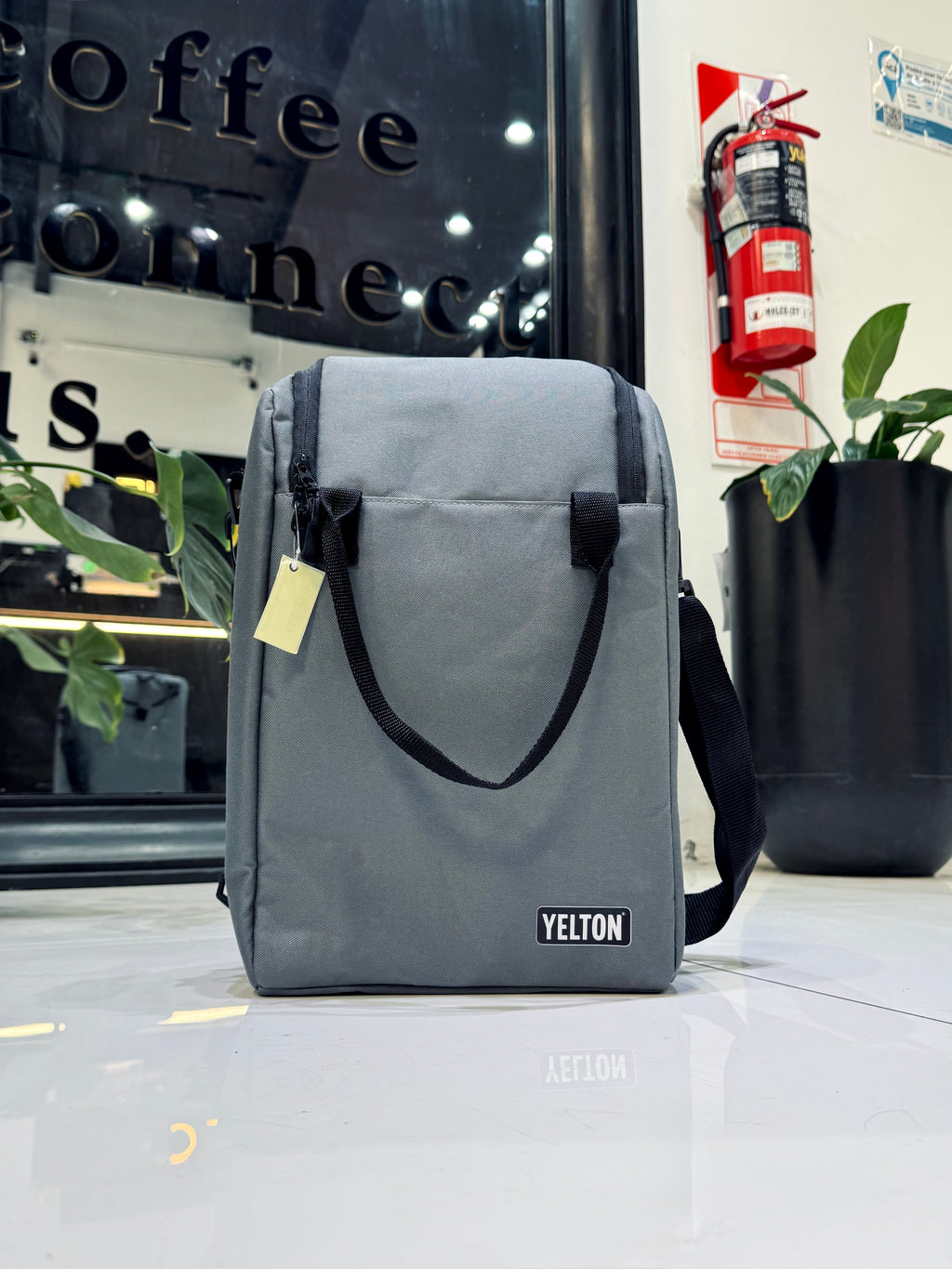 MOCHILA MORRAL YELTON