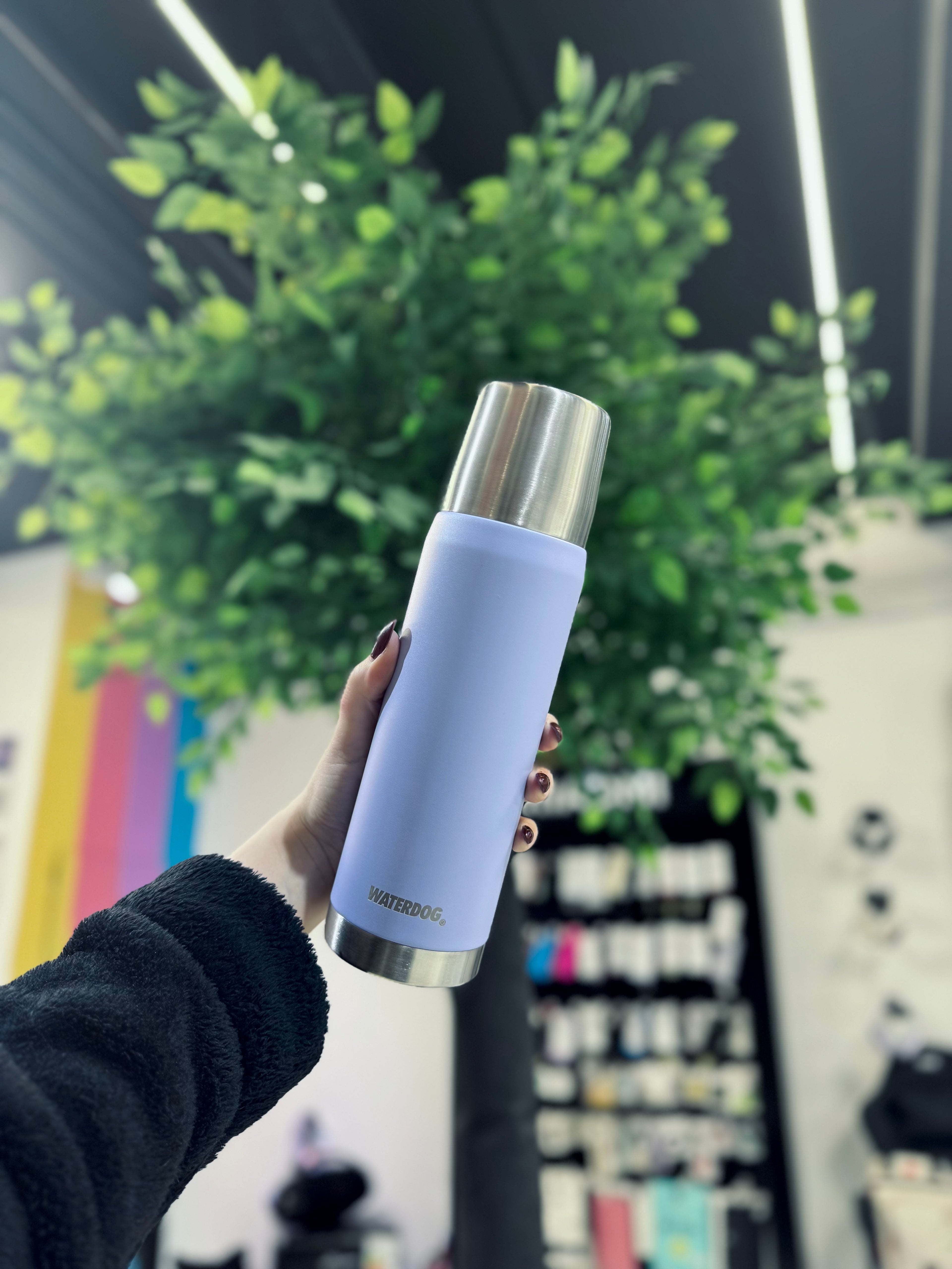 TERMO WATERDOG 550ML