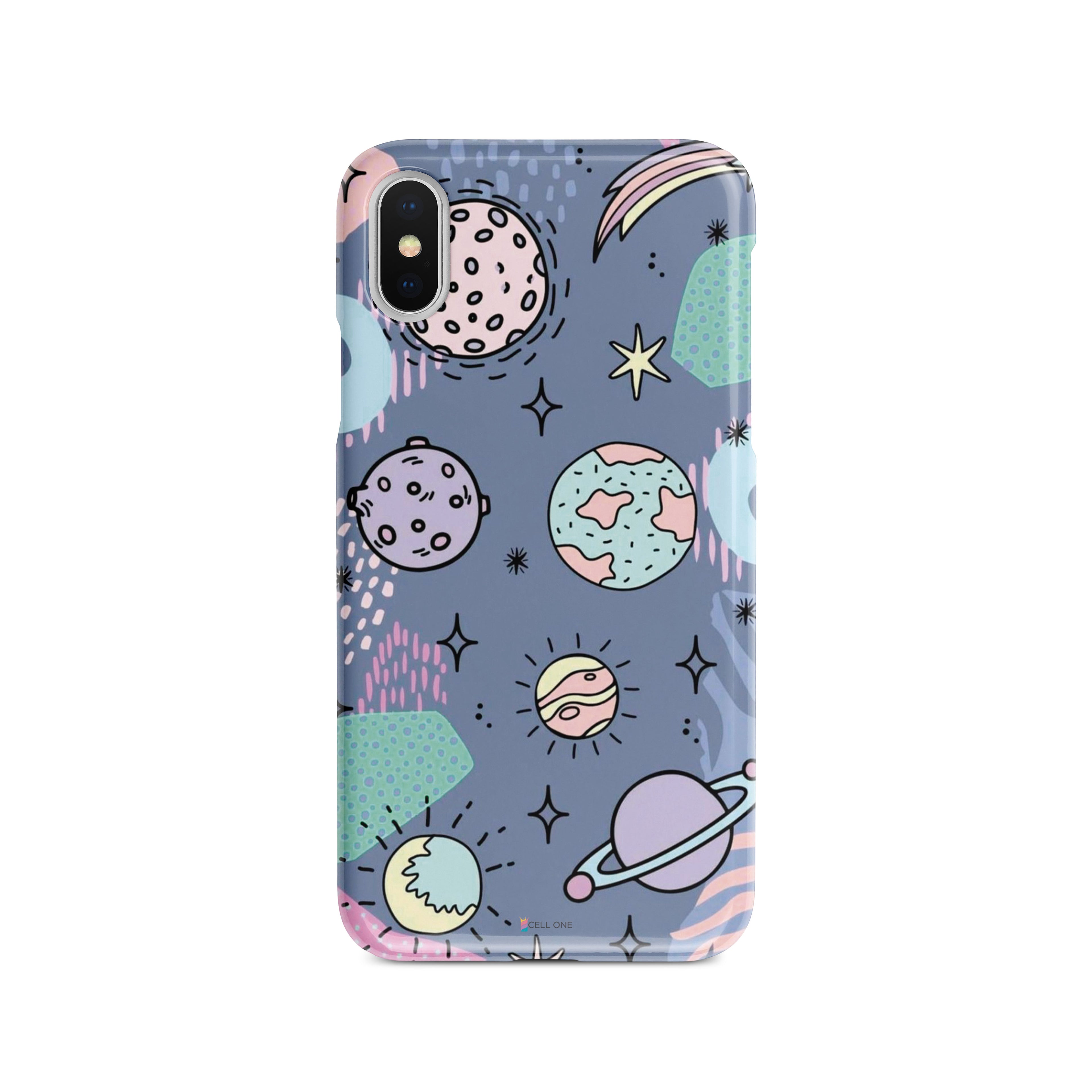 FUNDA PERSONALIZADA INFANTILES #137