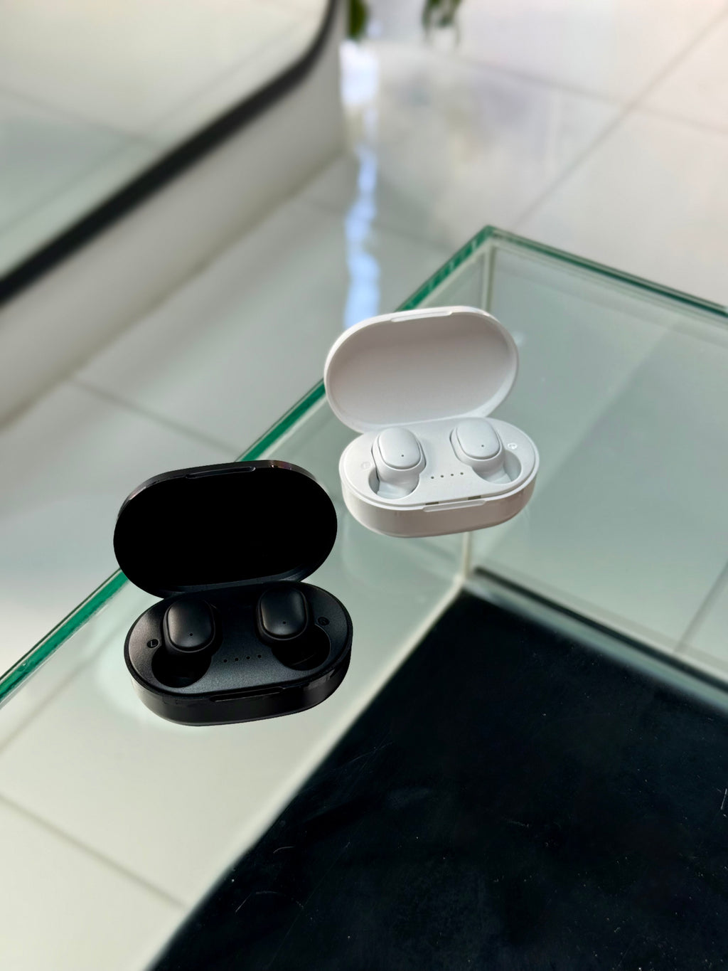 Auriculares In Ear SOUL TWS1000