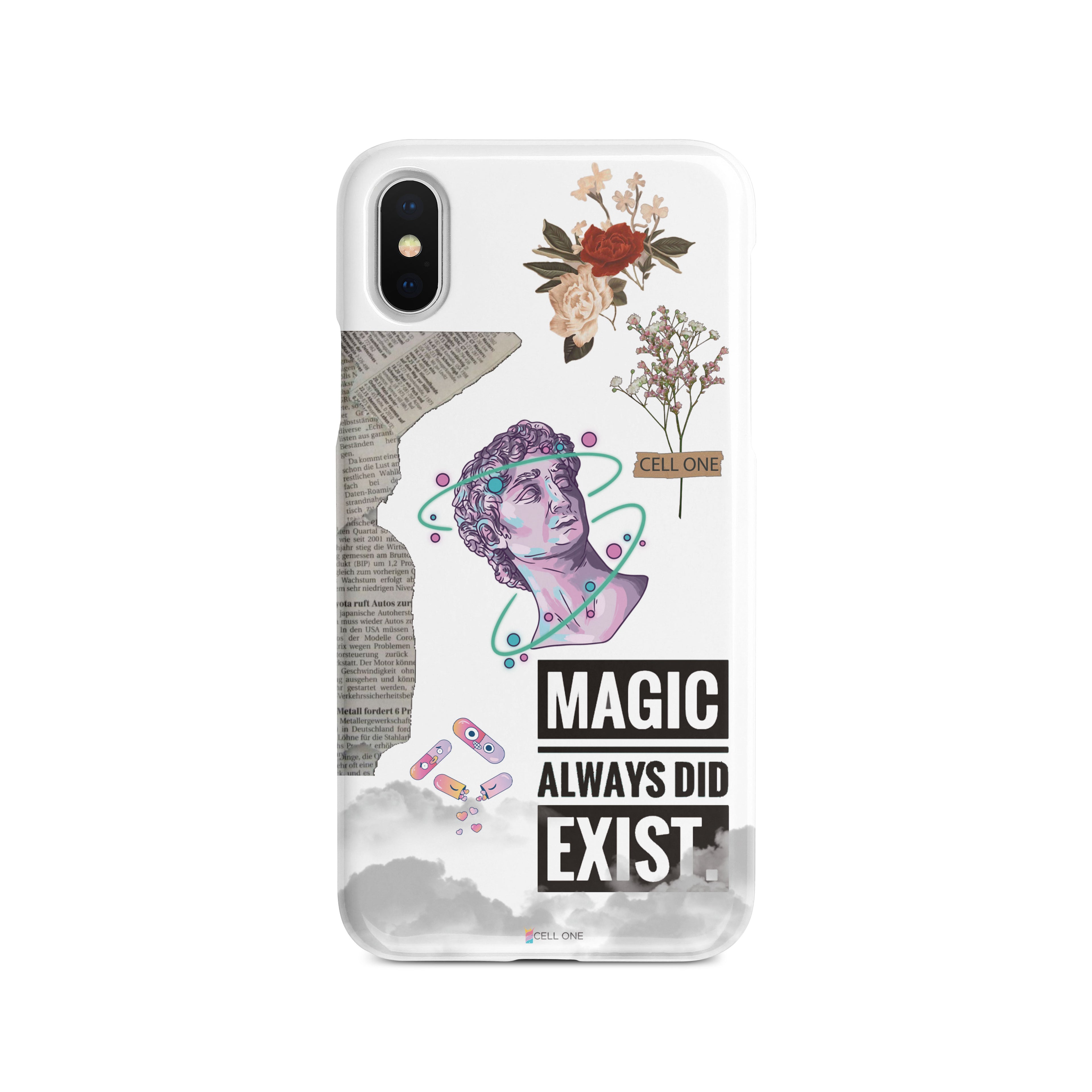 FUNDA PERSONALIZADA STICKERS #148