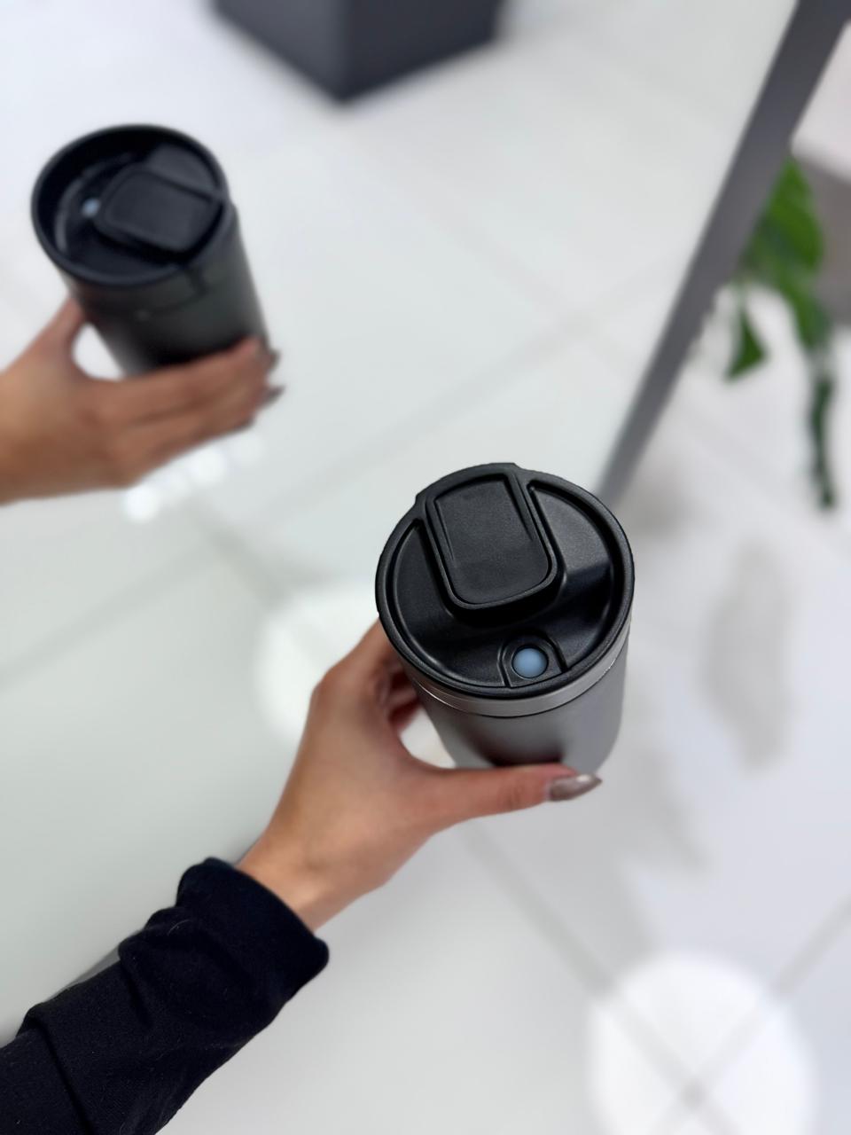 VASO TERMICO OZZ CAFE 350ML