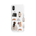 FUNDA PERSONALIZADA STICKERS #151