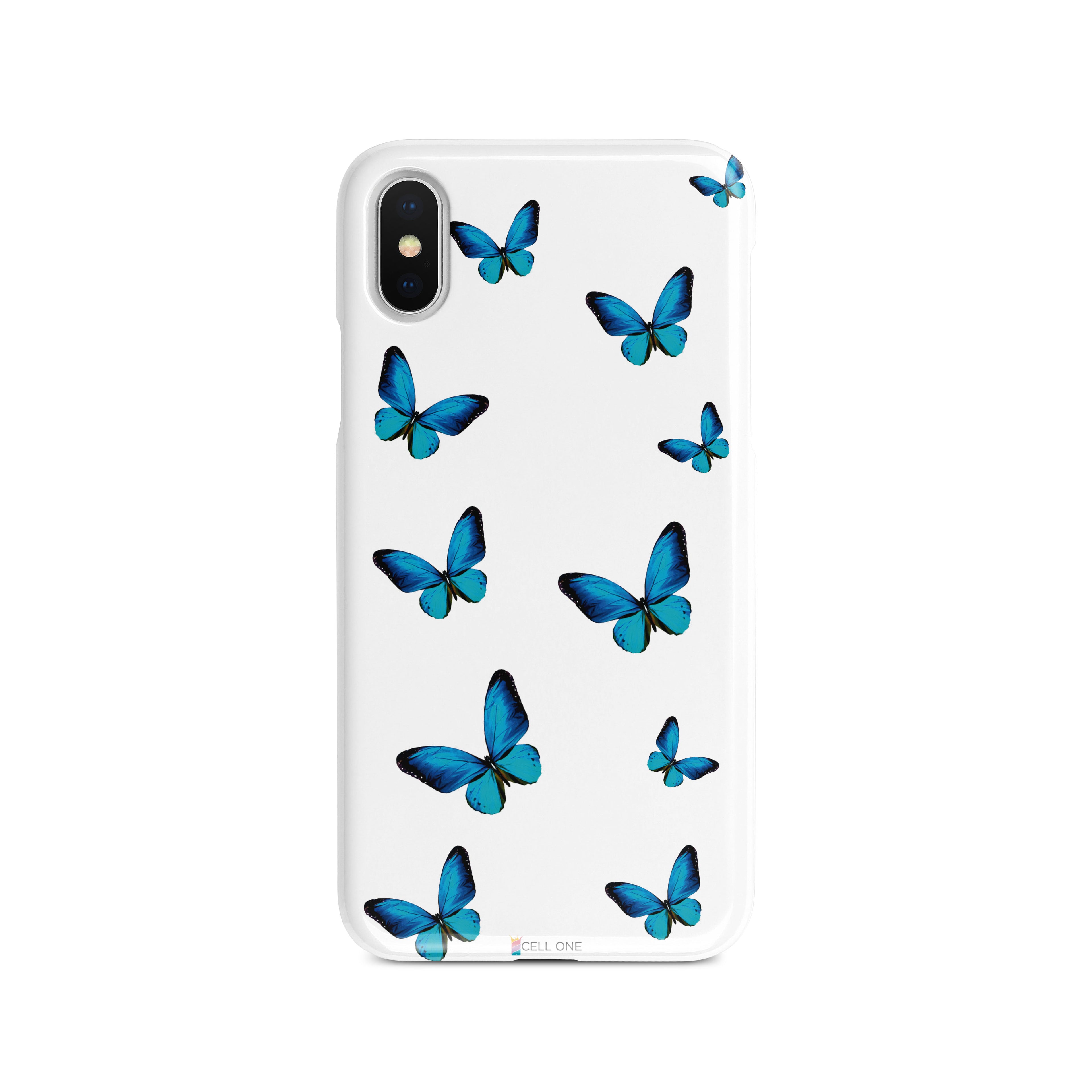 FUNDA PERSONALIZADA CELL ONE #154