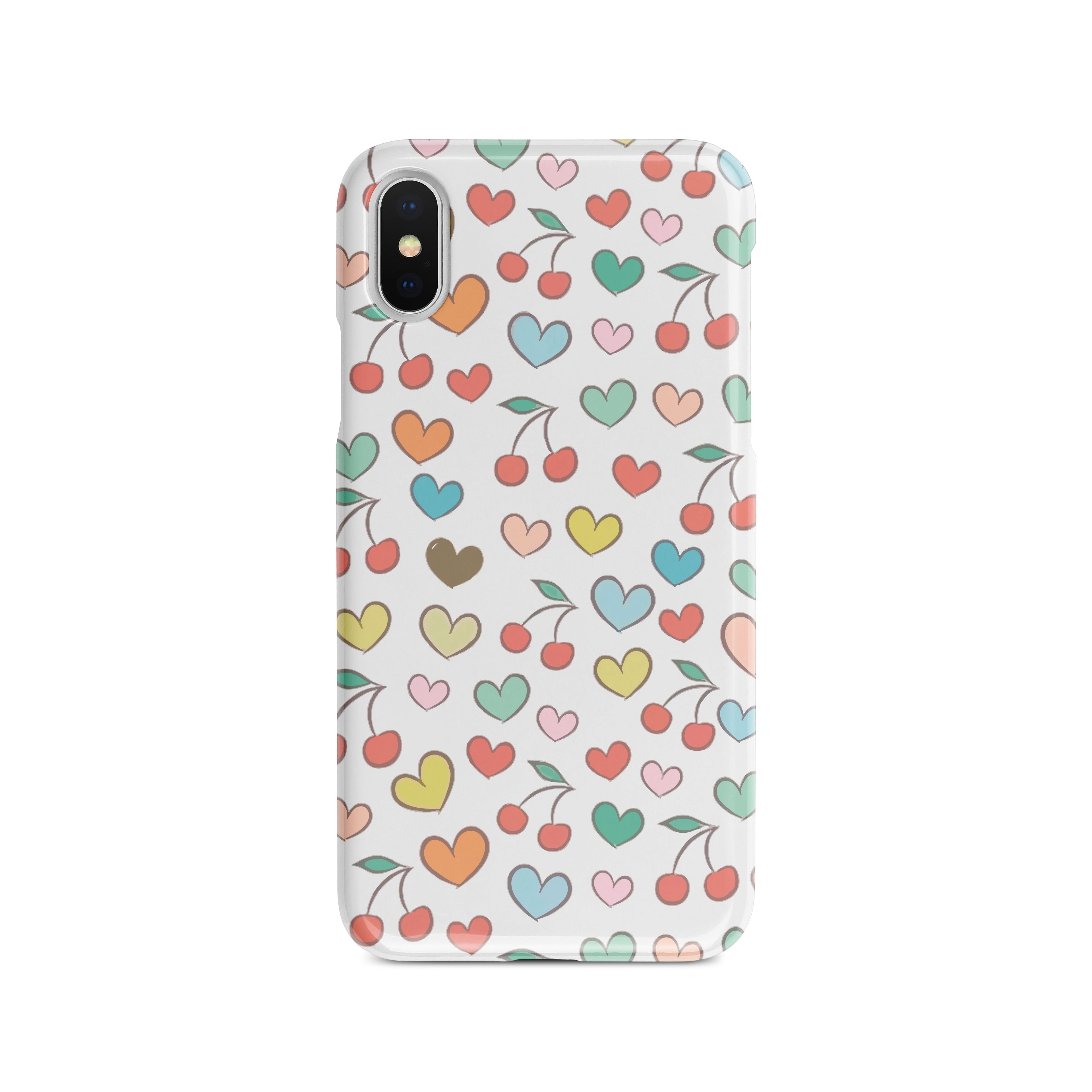 FUNDA PERSONALIZADA CELL ONE #161