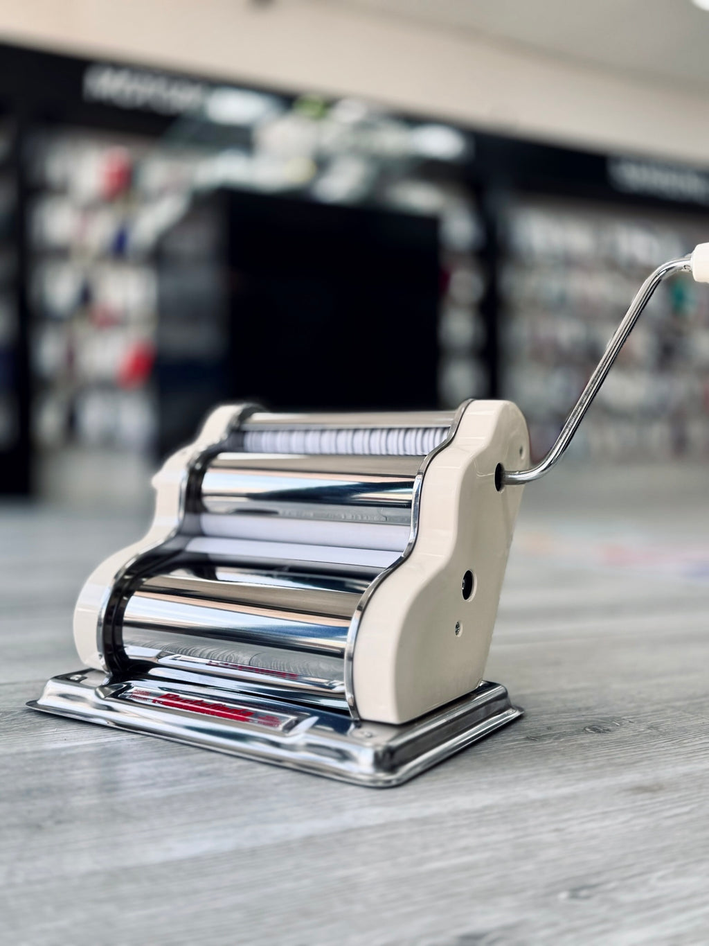 PASTA LINDA CLASICA 200