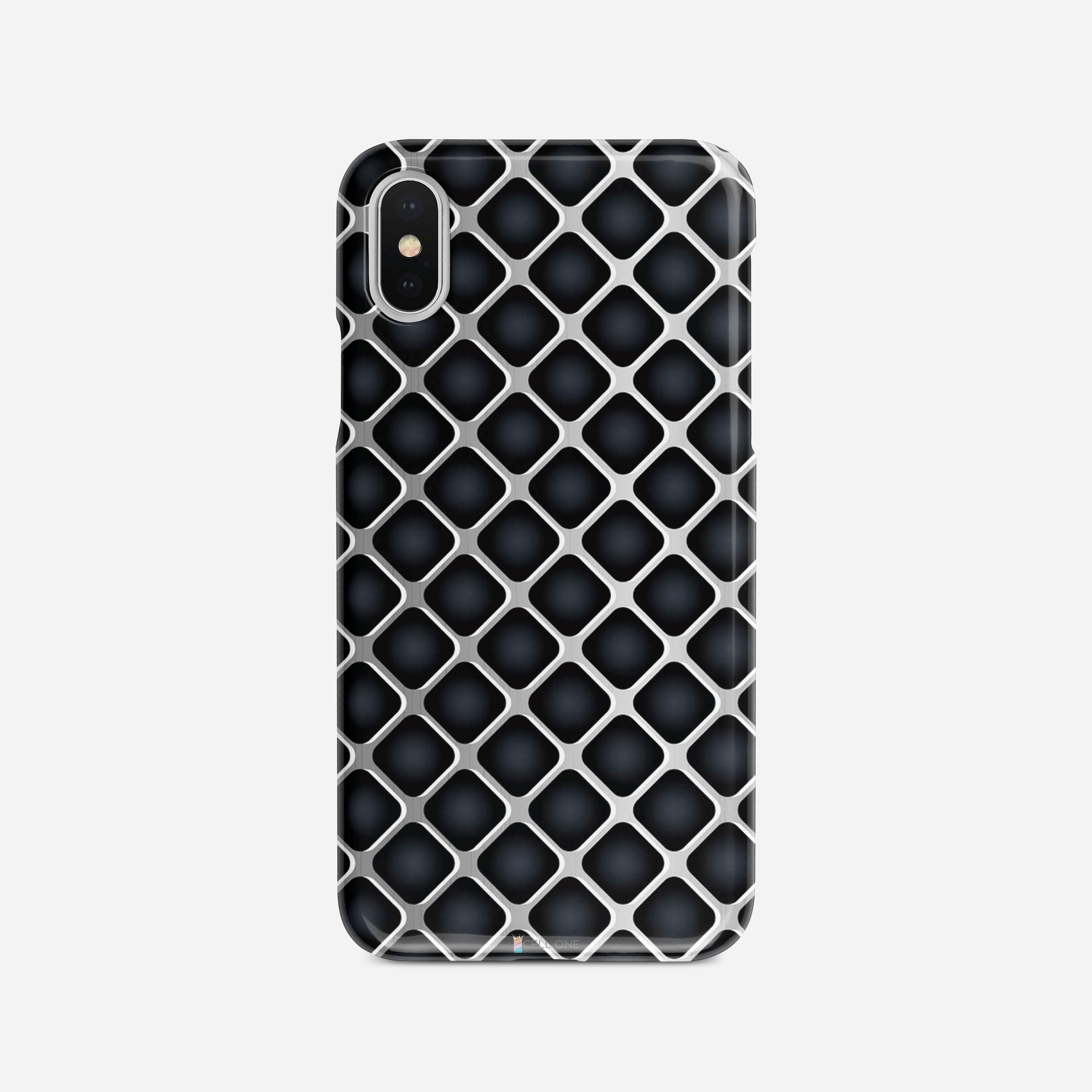 FUNDA PERSONALIZADA LINEAS #165