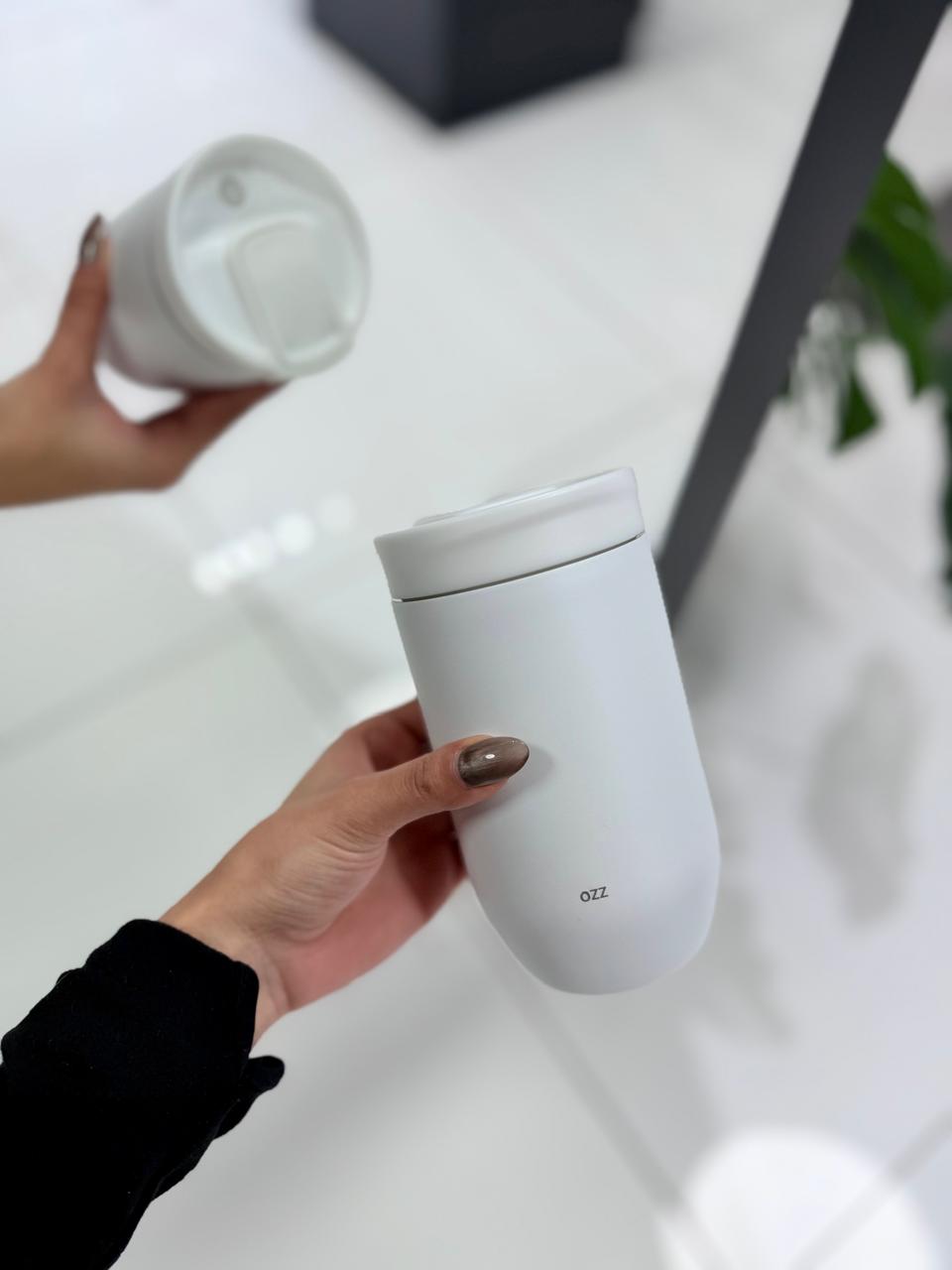 VASO TERMICO OZZ CAFE 350ML