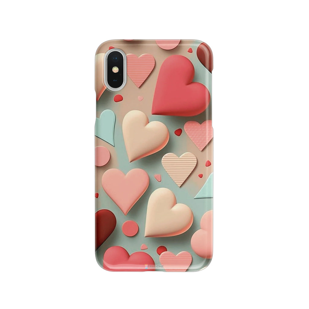 FUNDA PERSONALIZADA COLORES #167