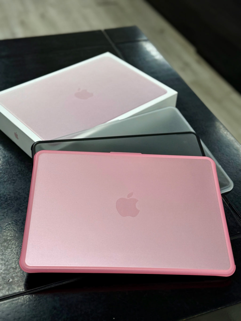 FUNDA MACBOOK NEO 13"
