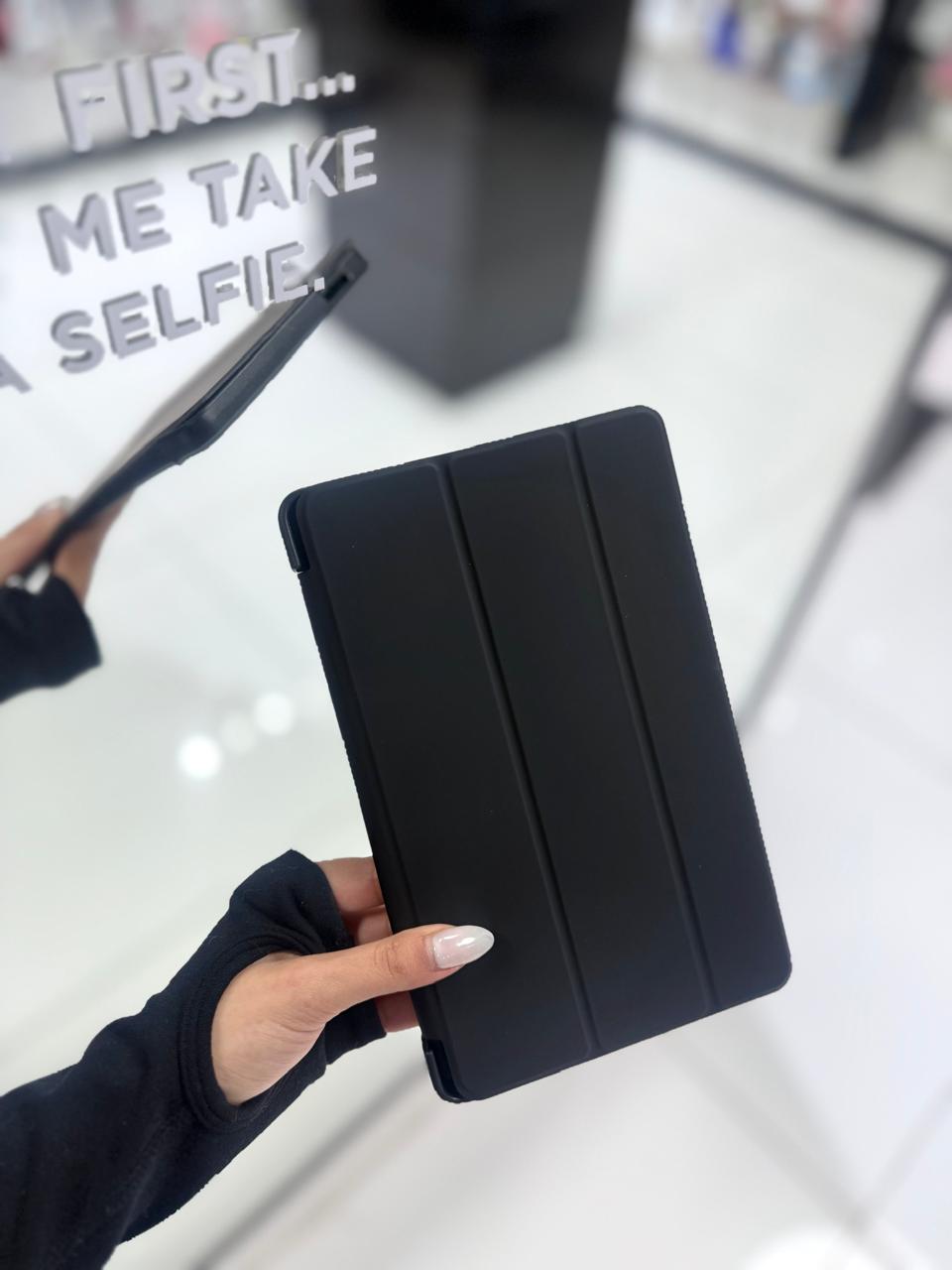 FUNDA SMART CASE SAMSUNG A9/ A11
