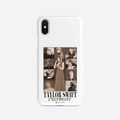 FUNDA PERSONALIZADA TAYLOR SWIFT #180