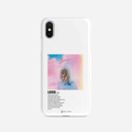 FUNDA PERSONALIZADA TAYLOR SWIFT #182