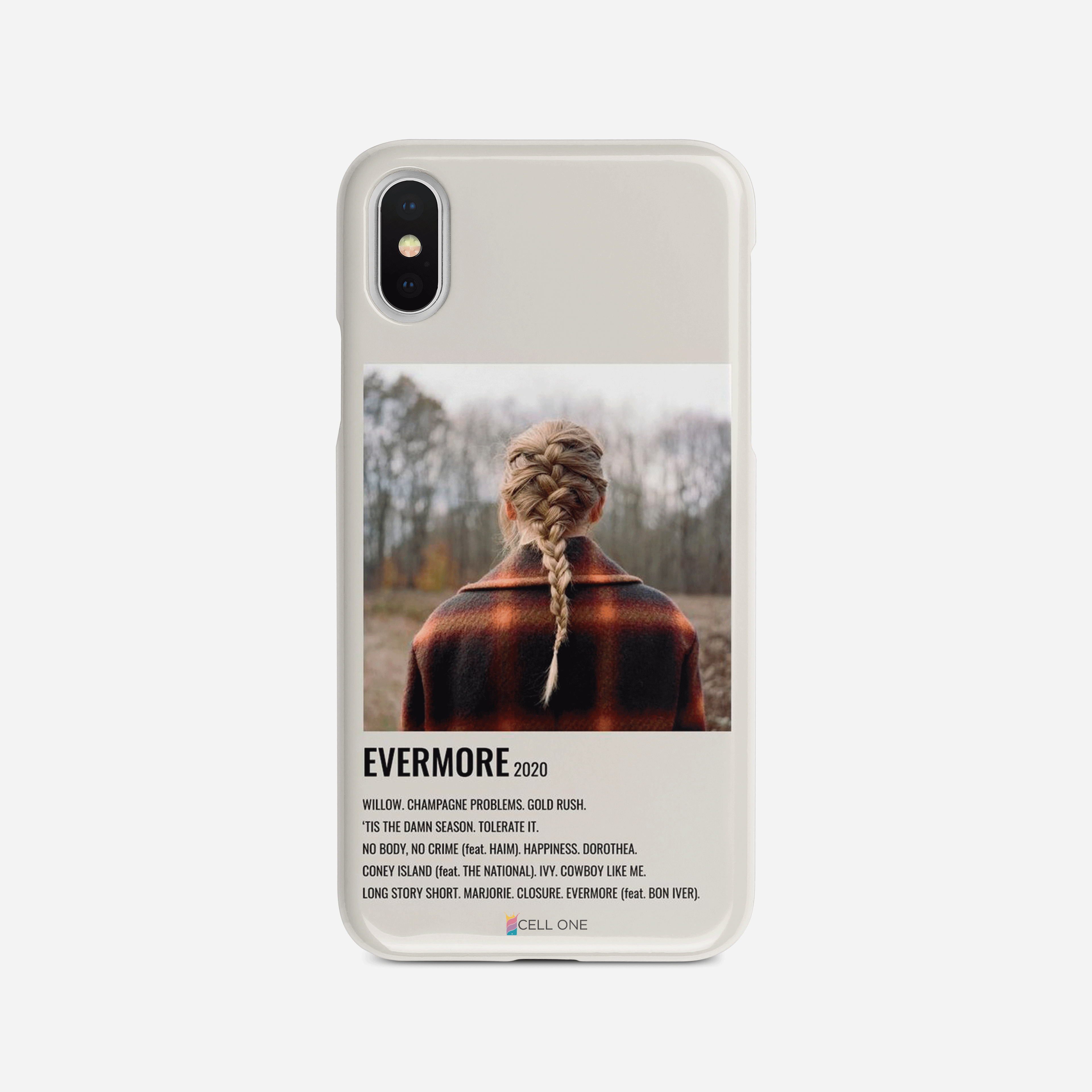 FUNDA PERSONALIZADA TAYLOR SWIFT #187