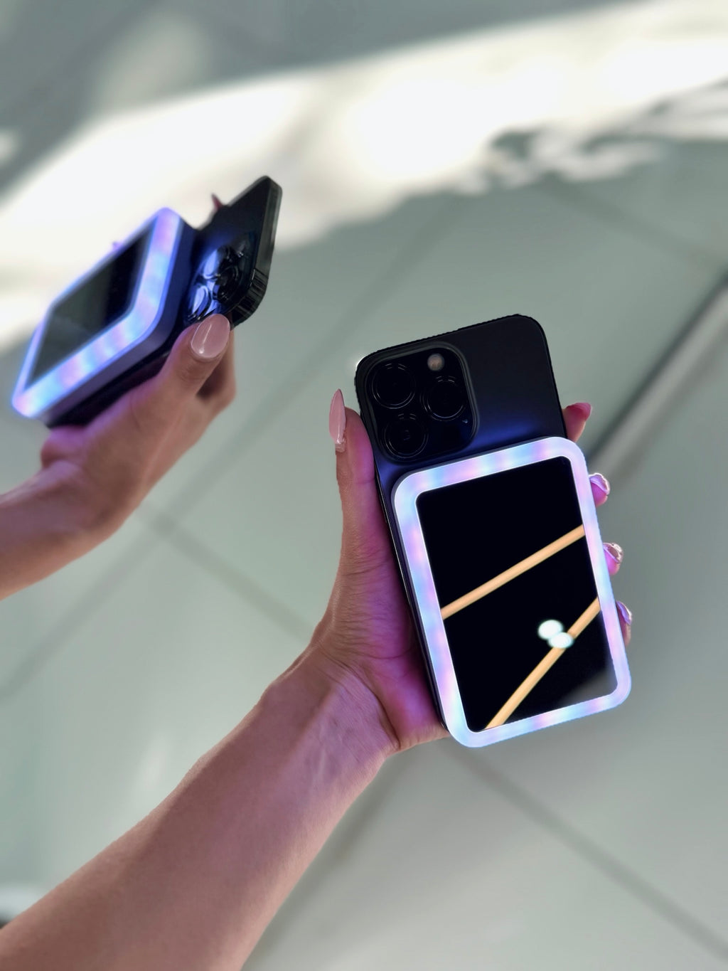 POWERBANK CLD ESPEJO 5000MAH