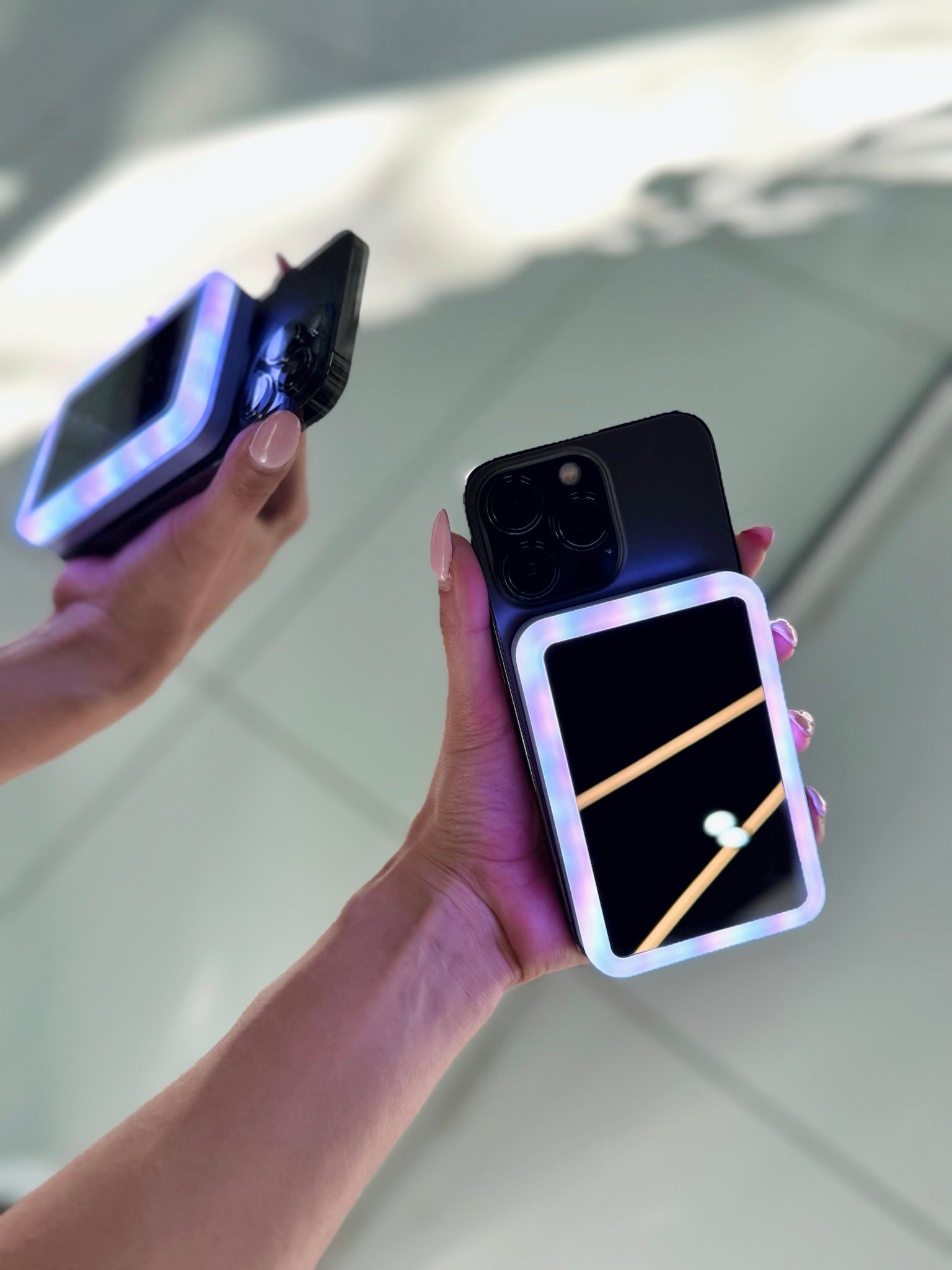 POWERBANK CLD ESPEJO 5000MAH