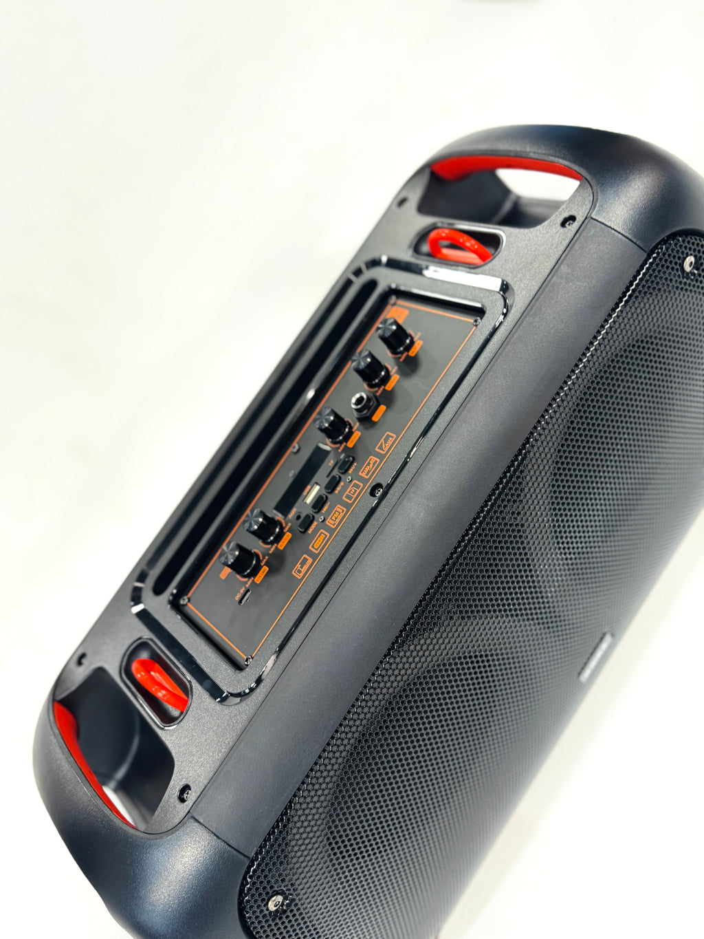 PARLANTE SOUL BT XL550 EVO SOUND