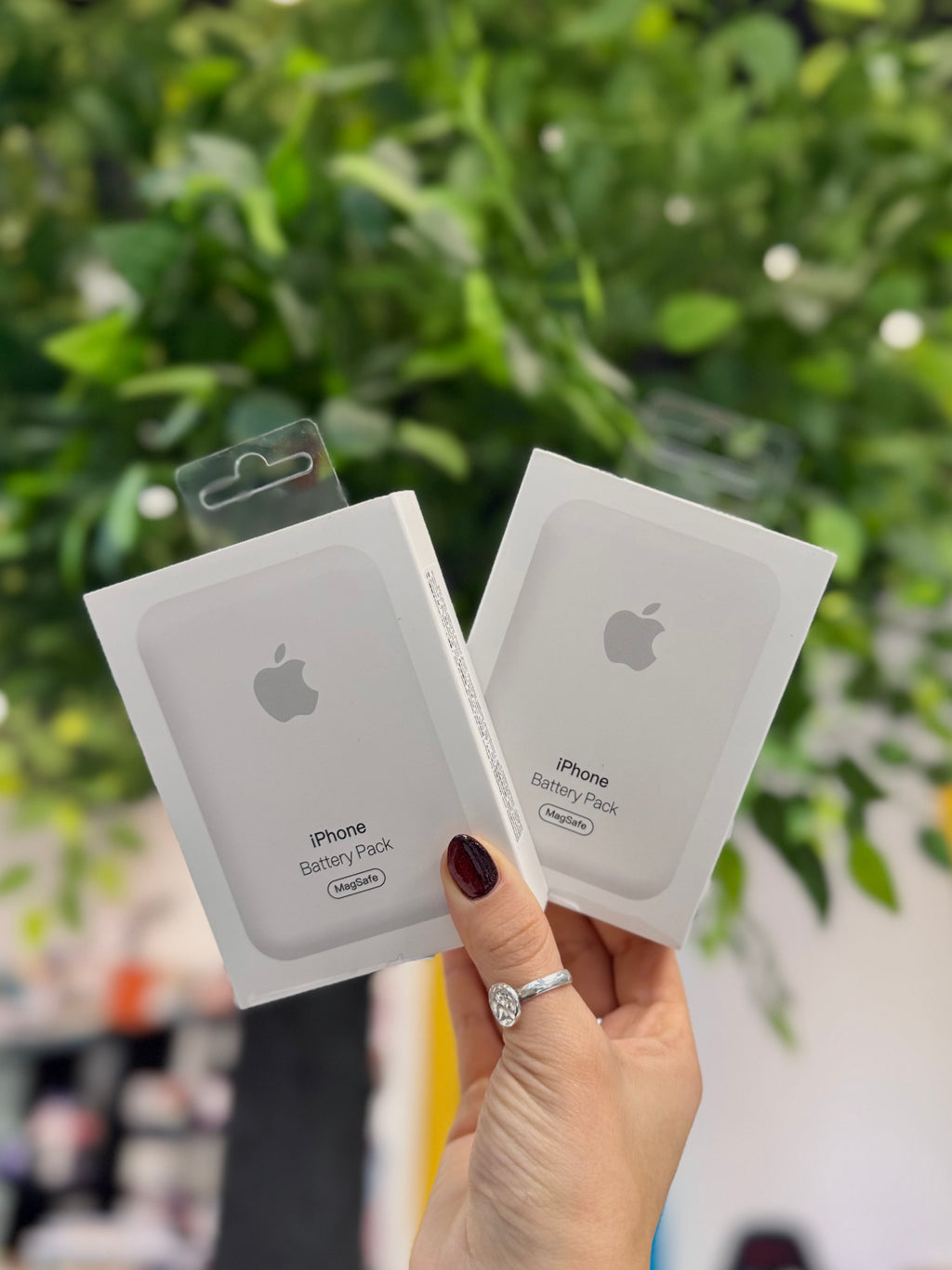 BATTERY PACK ALIB