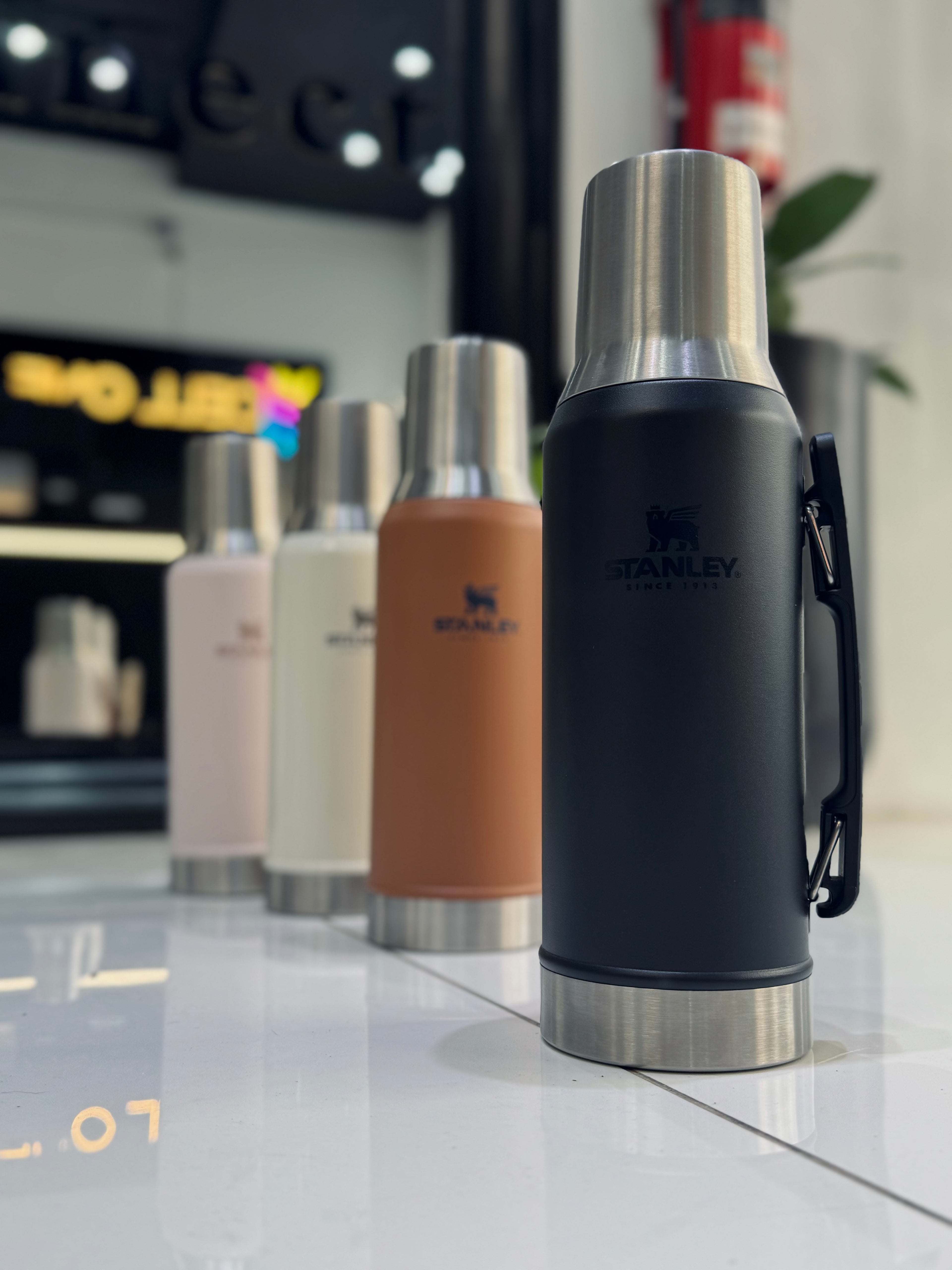 TERMO STANLEY MATE SYSTEM 1.2L