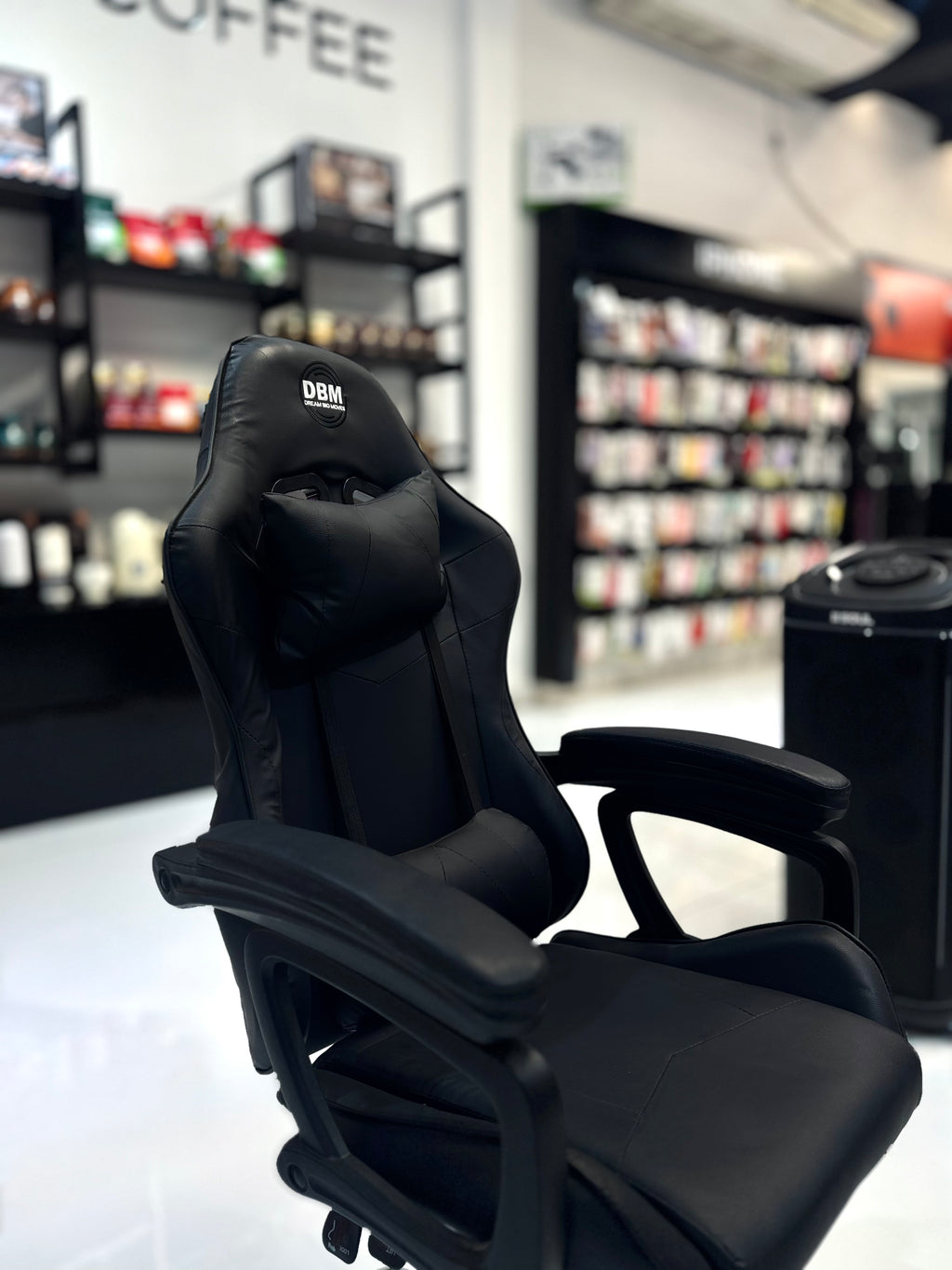 SILLA GAMER D8M