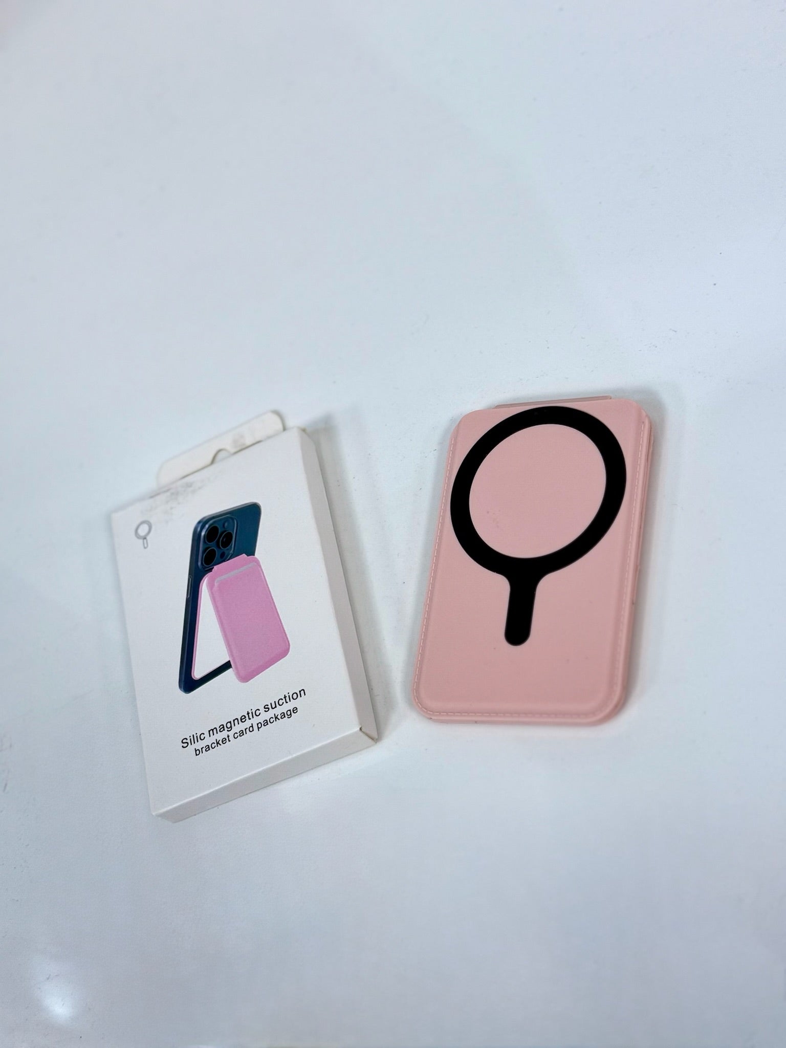 BILLETERA/ESPEJO MAGSAFE APPLE