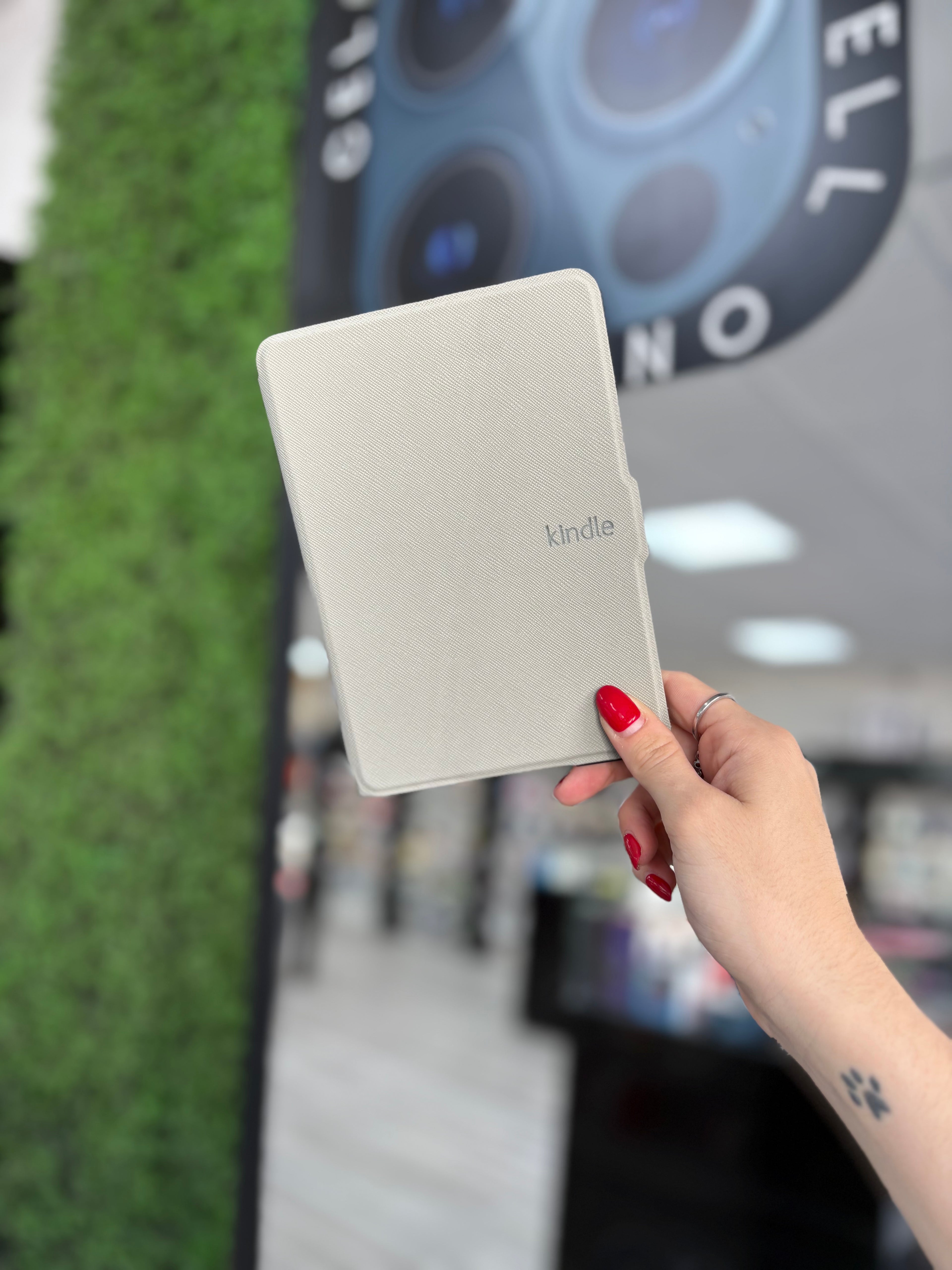 FUNDA KINDLE PAPERWHITE 1/2/3