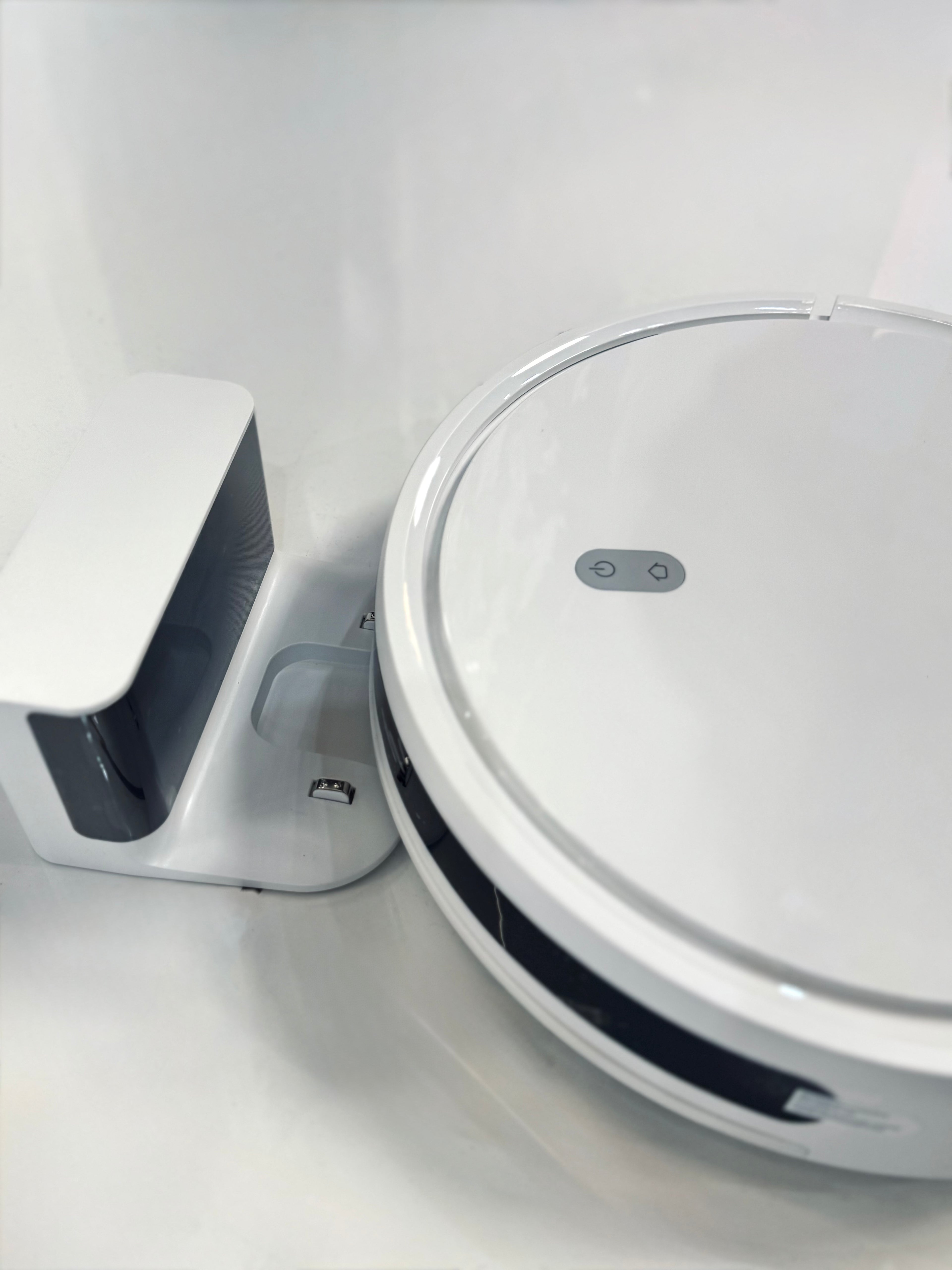 ASPIRADORA ROBOT XIAOMI VACUUM E10